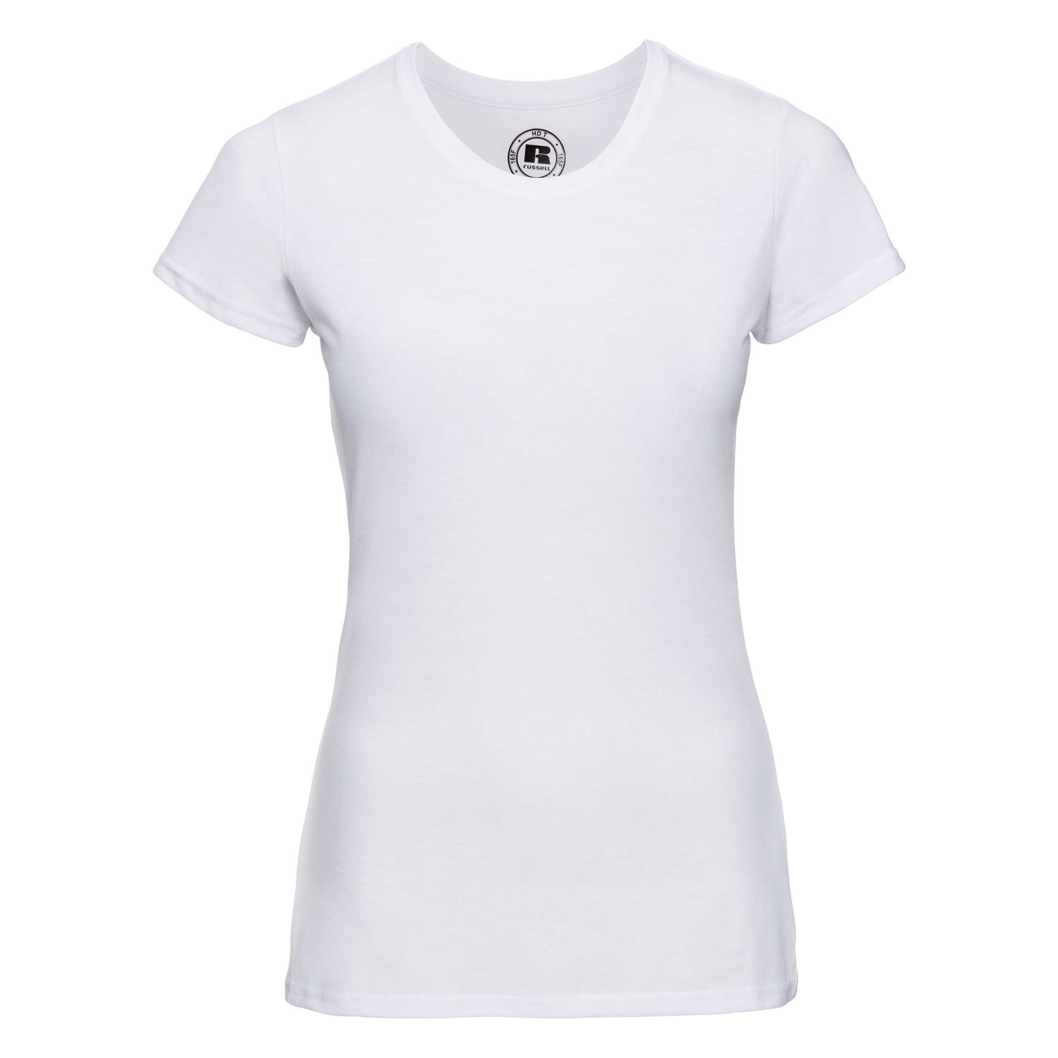 Russell Women's HD Slim Fit T-Shirt