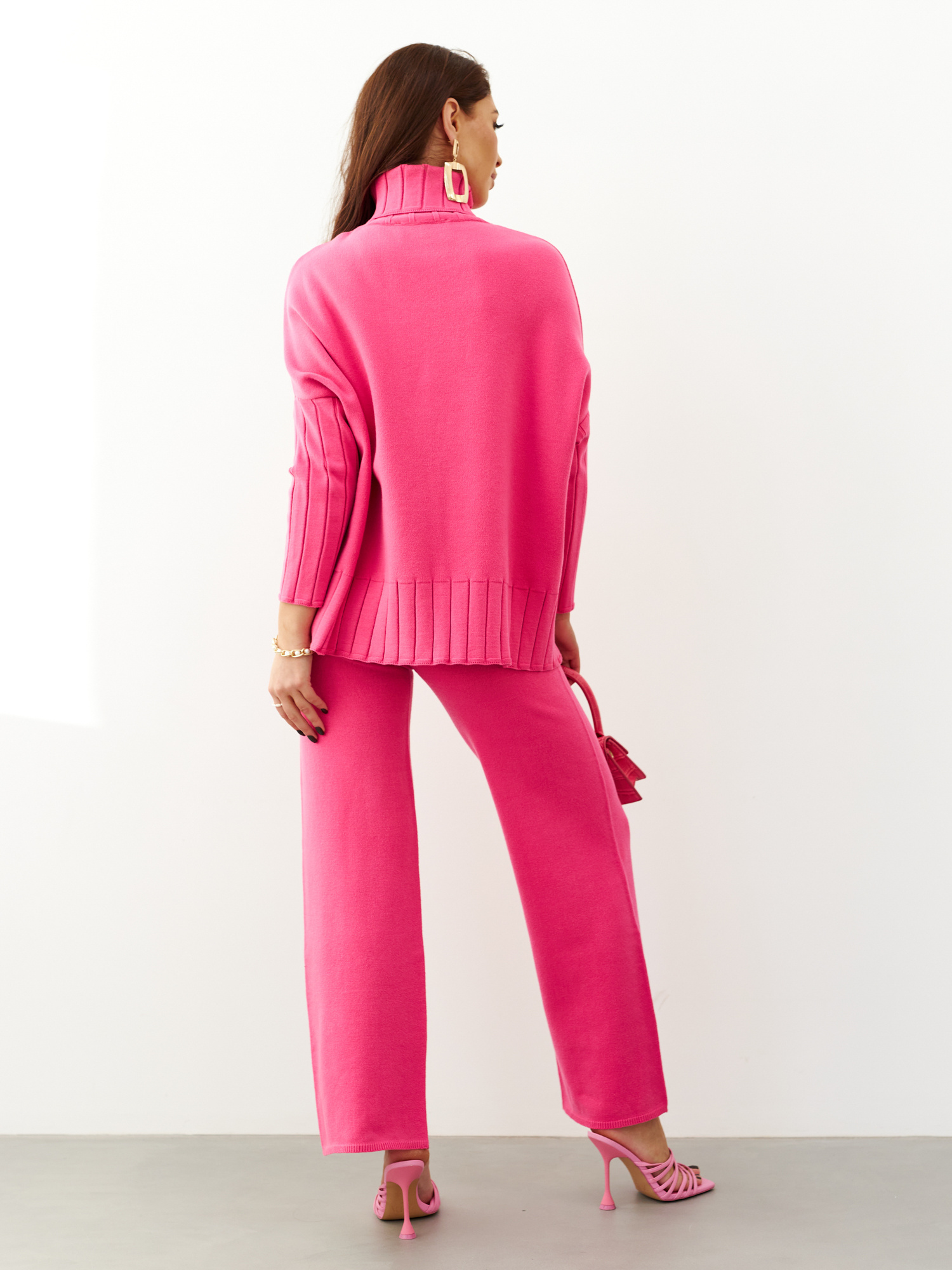 Set pink By o la la cxp1177.pink