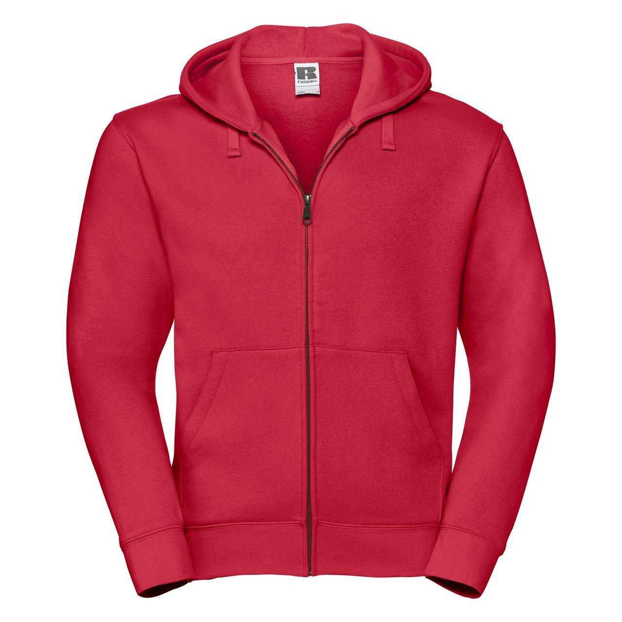 Men's Hoodie & Zip Up - Authentic Russell