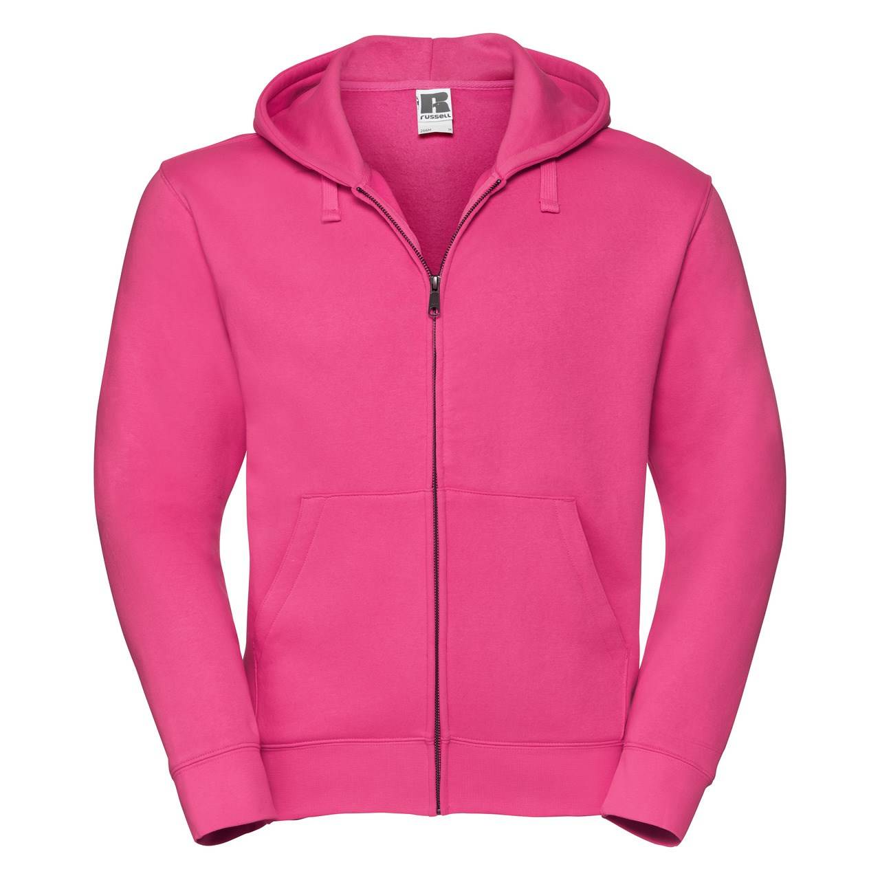 Men's Hoodie & Zip Up - Authentic Russell
