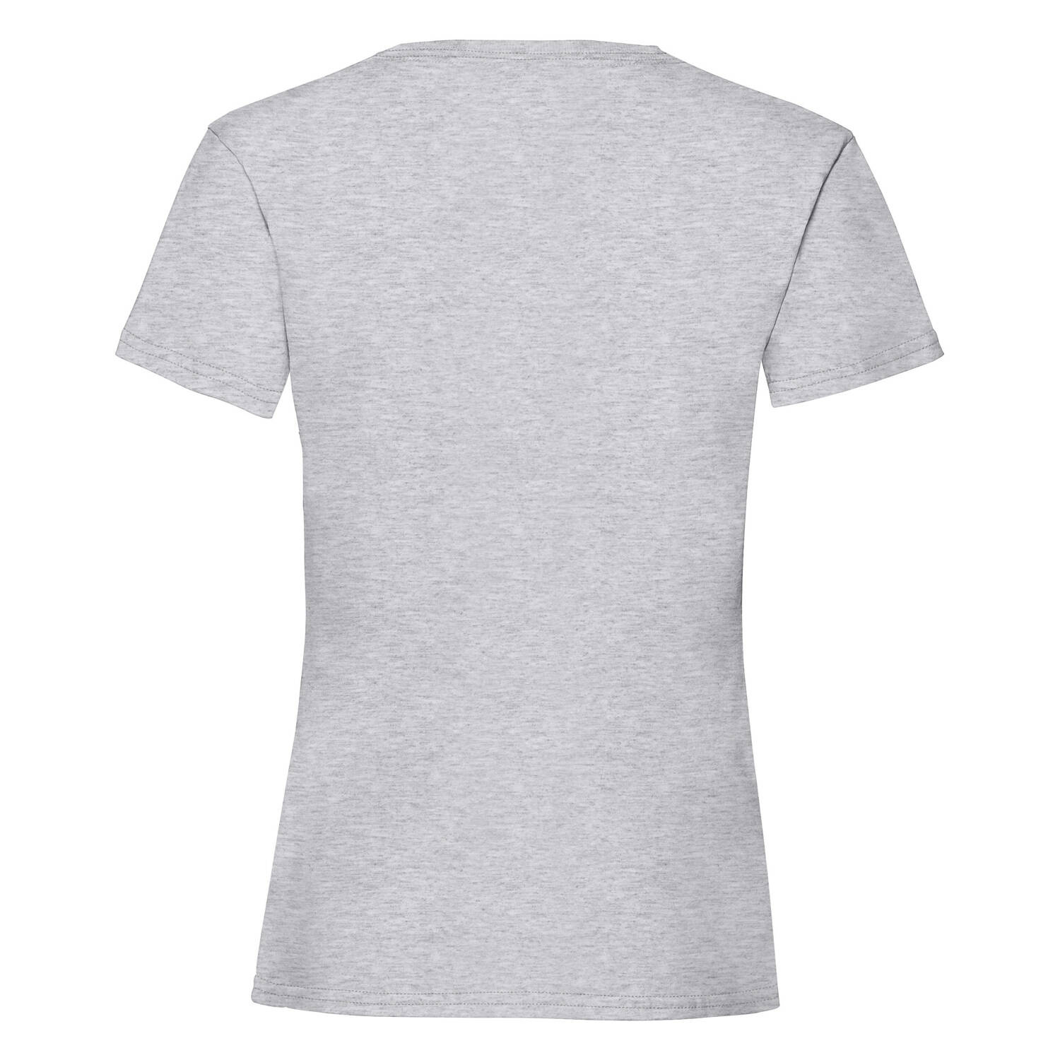 Valueweight Fruit of the Loom Girls' T-shirt
