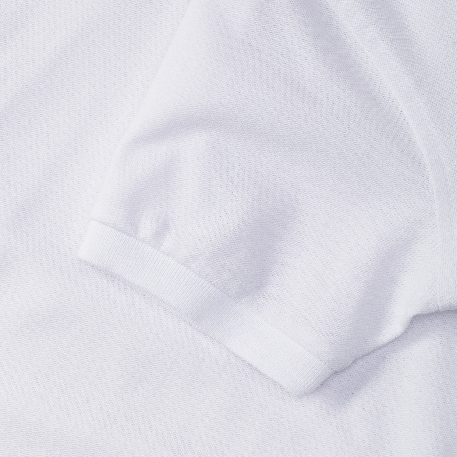 Blue Women's Stretch Polo Russell