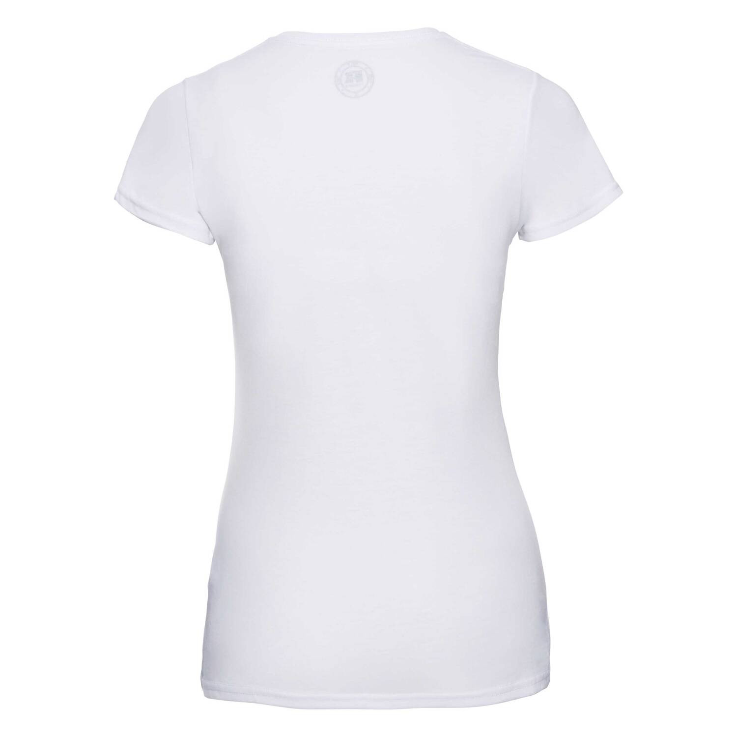 Russell Women's HD Slim Fit T-Shirt