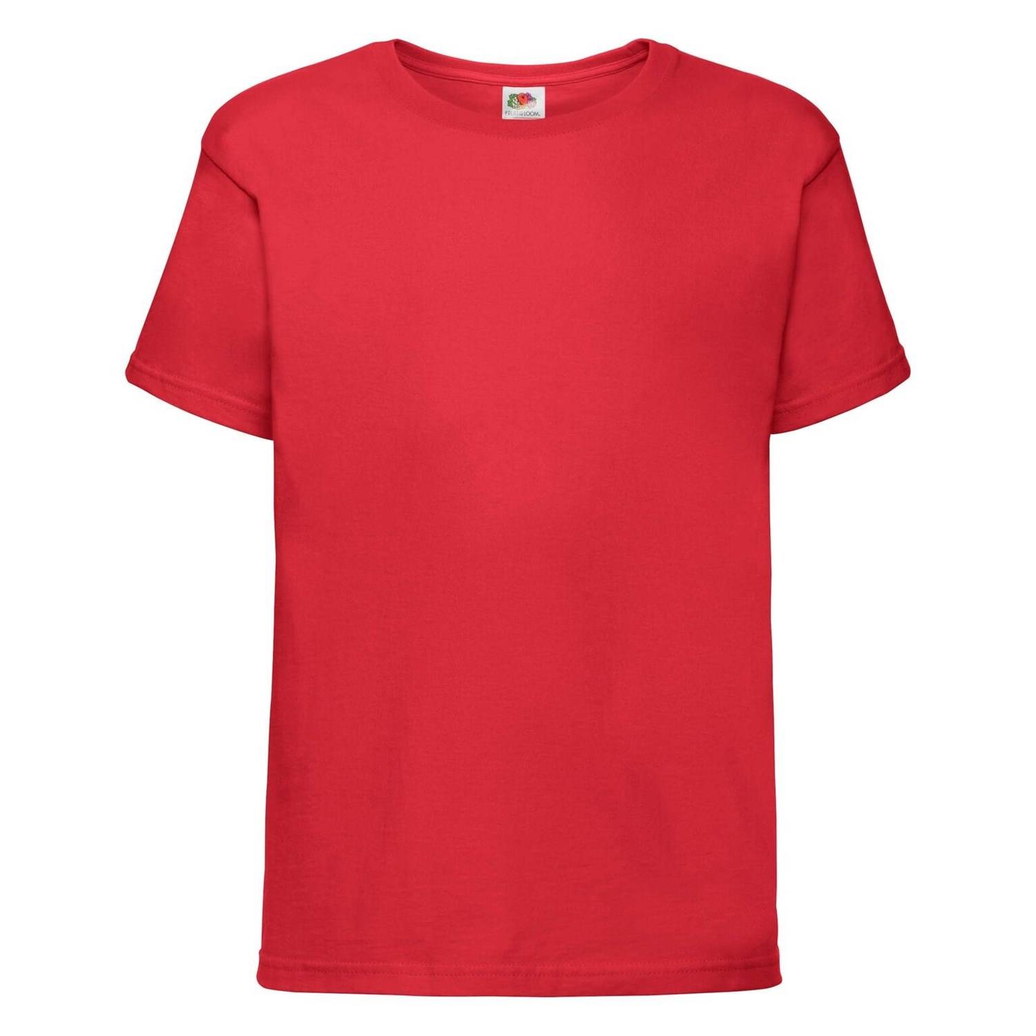 Childrens T-shirt Sofspun 610150 100% cotton 160g/165g