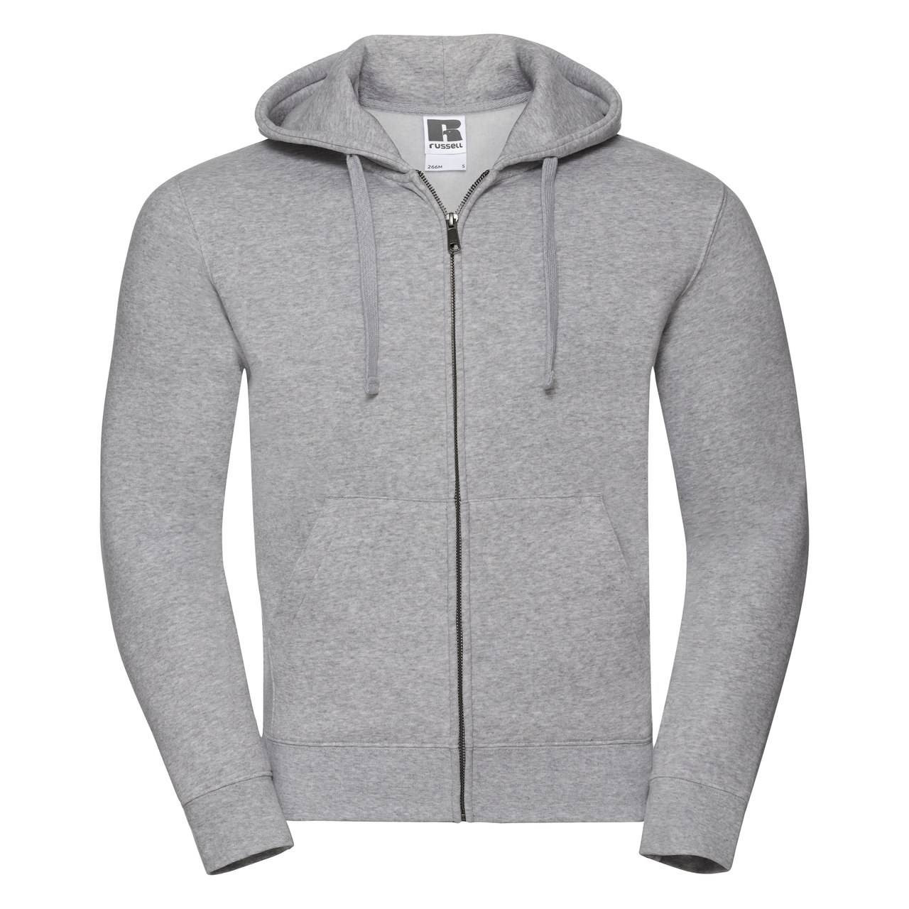 Men's Hoodie & Zip Up - Authentic Russell