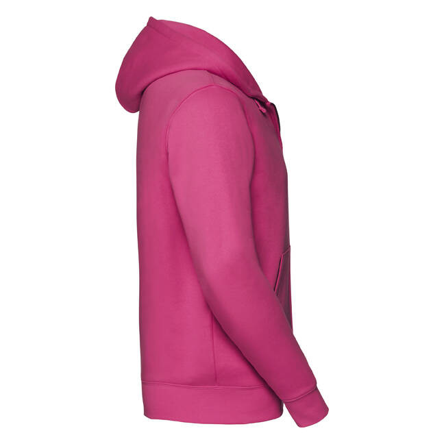 Men's Hoodie & Zip Up - Authentic Russell