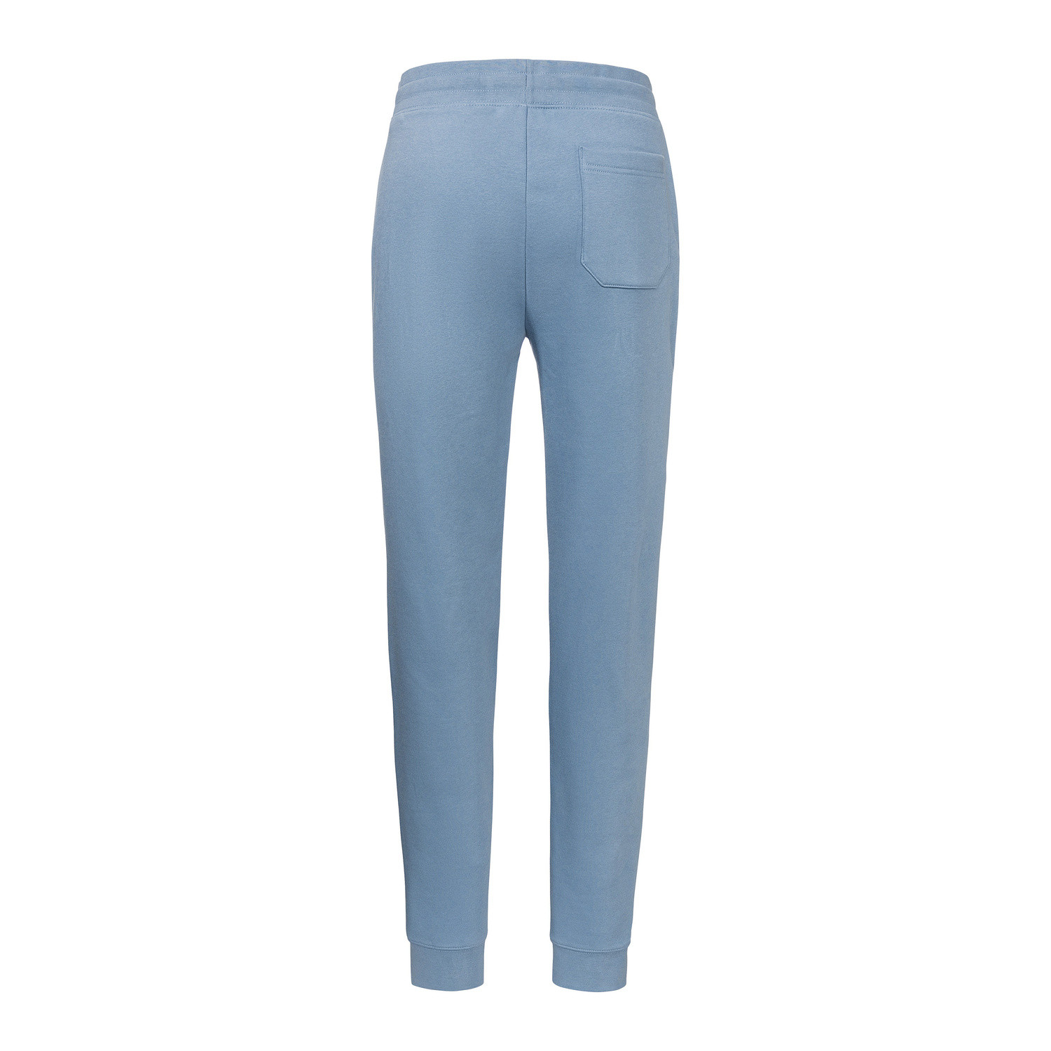 Blue Men's Sweatpants Authentic Jog Pant Russell