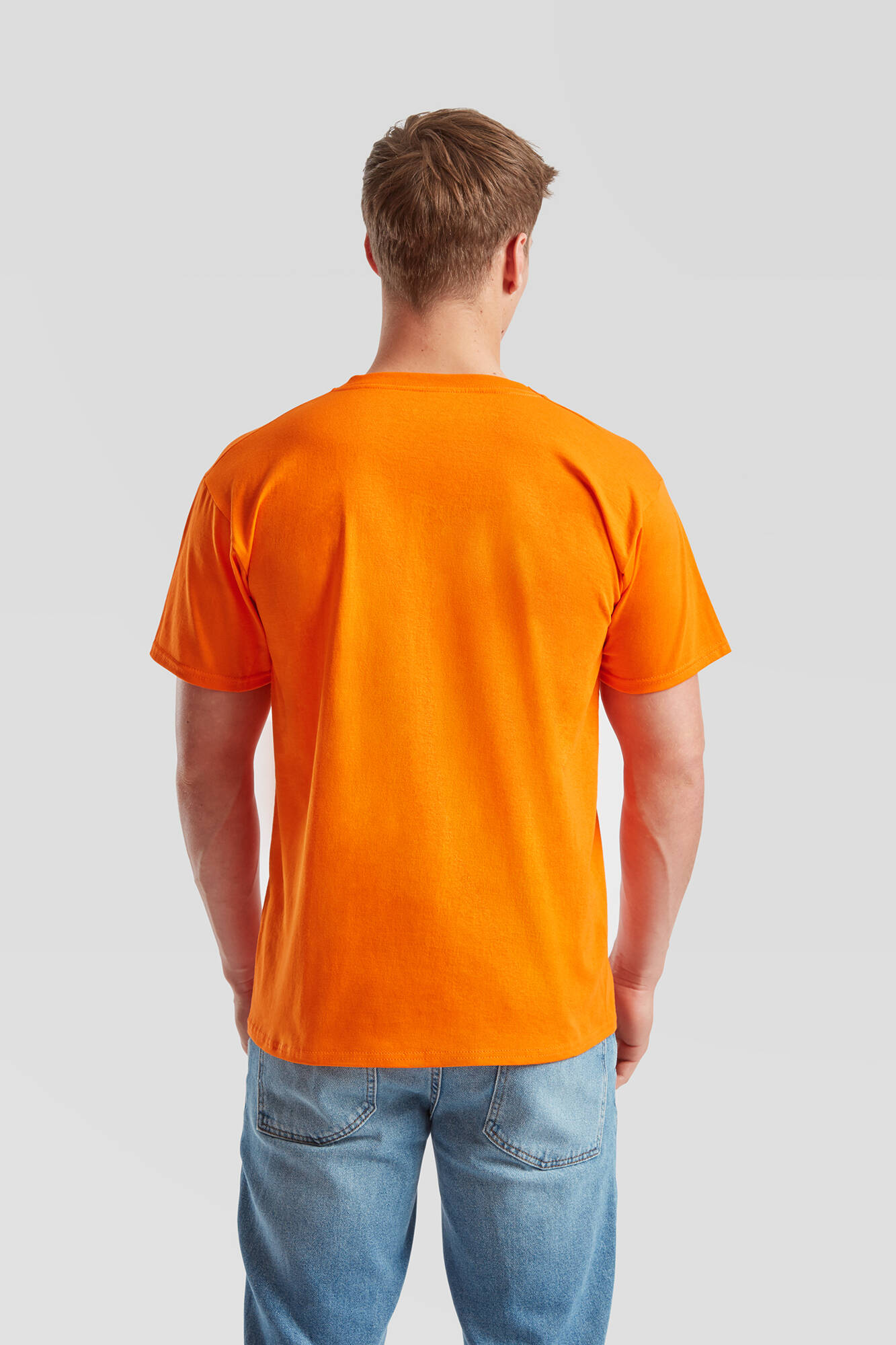 T-shirt Valueweight 610360 100% Cotton 160g/165g