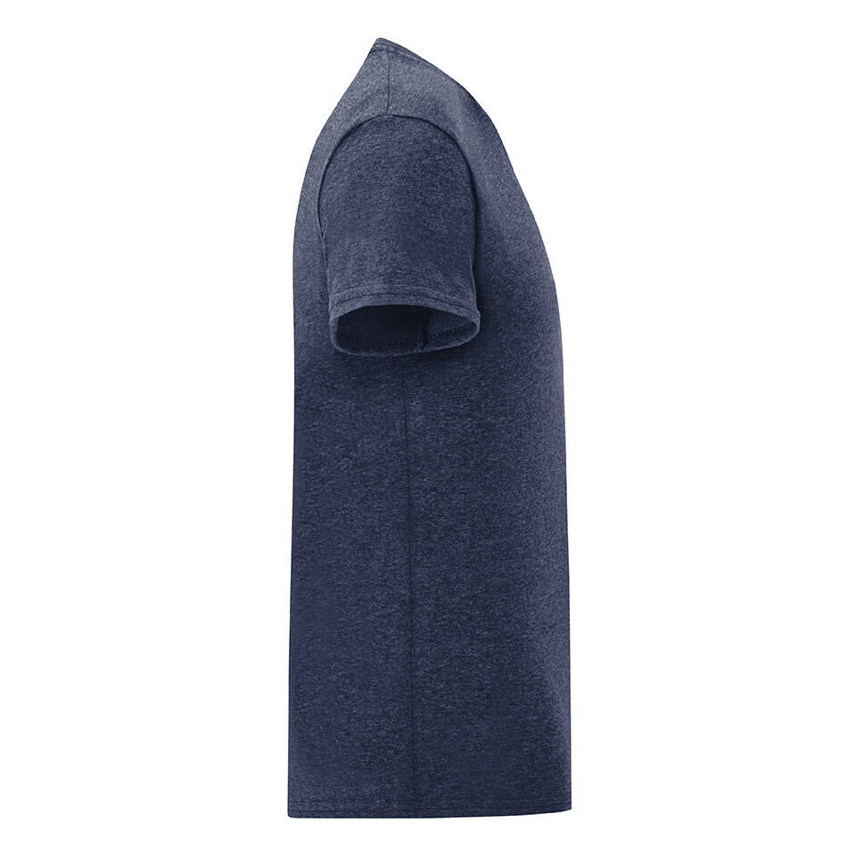 Navy Girls' T-shirt Iconic Fruit of the Loom