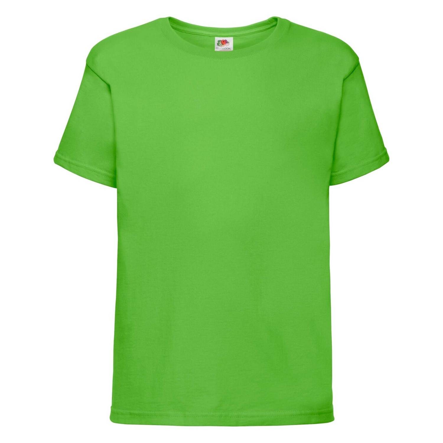 Levně Children's T-shirt Sofspun 610150 100% cotton 160g/165g