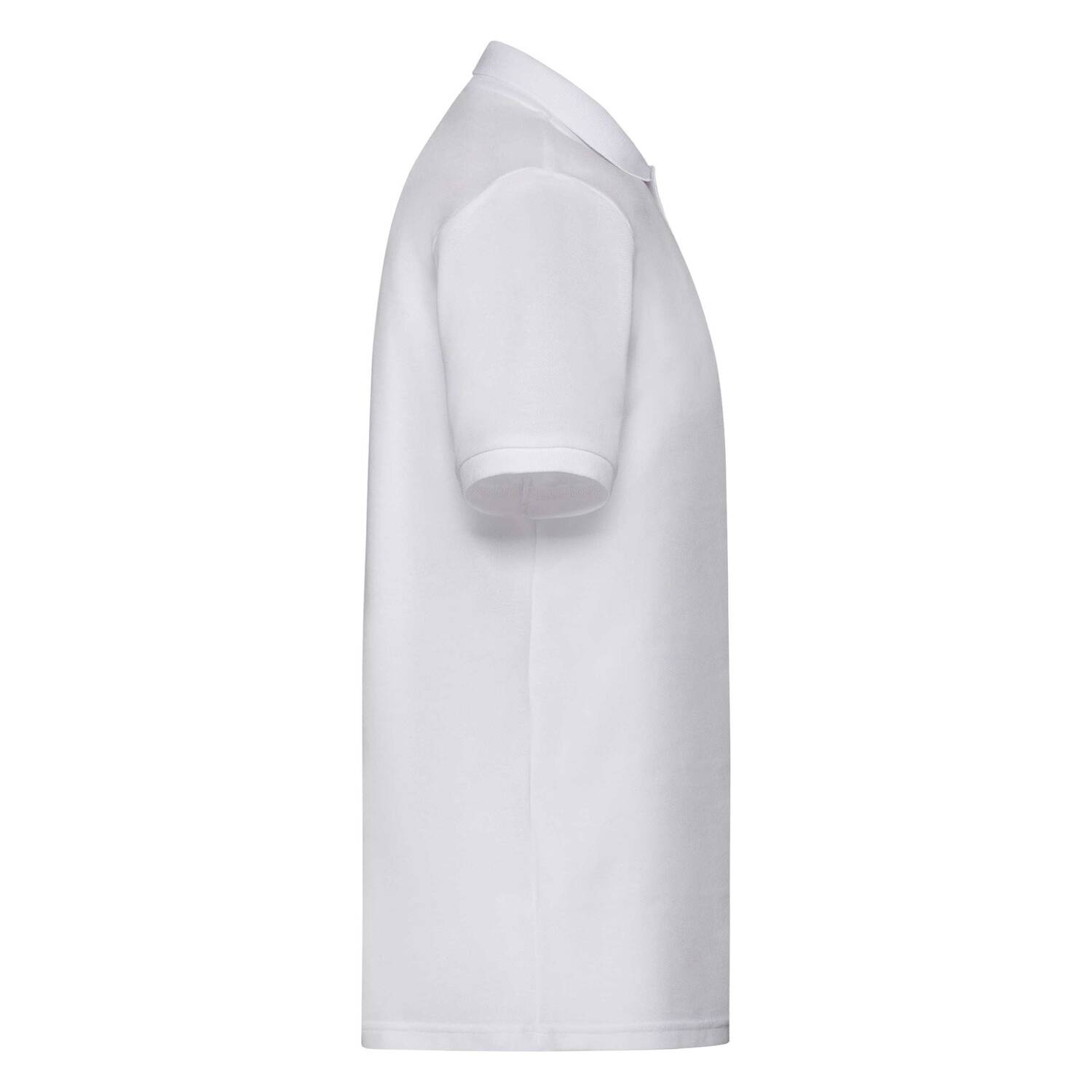Pánska košeľa 65/35 Polo 634020 65/35 170g/180g