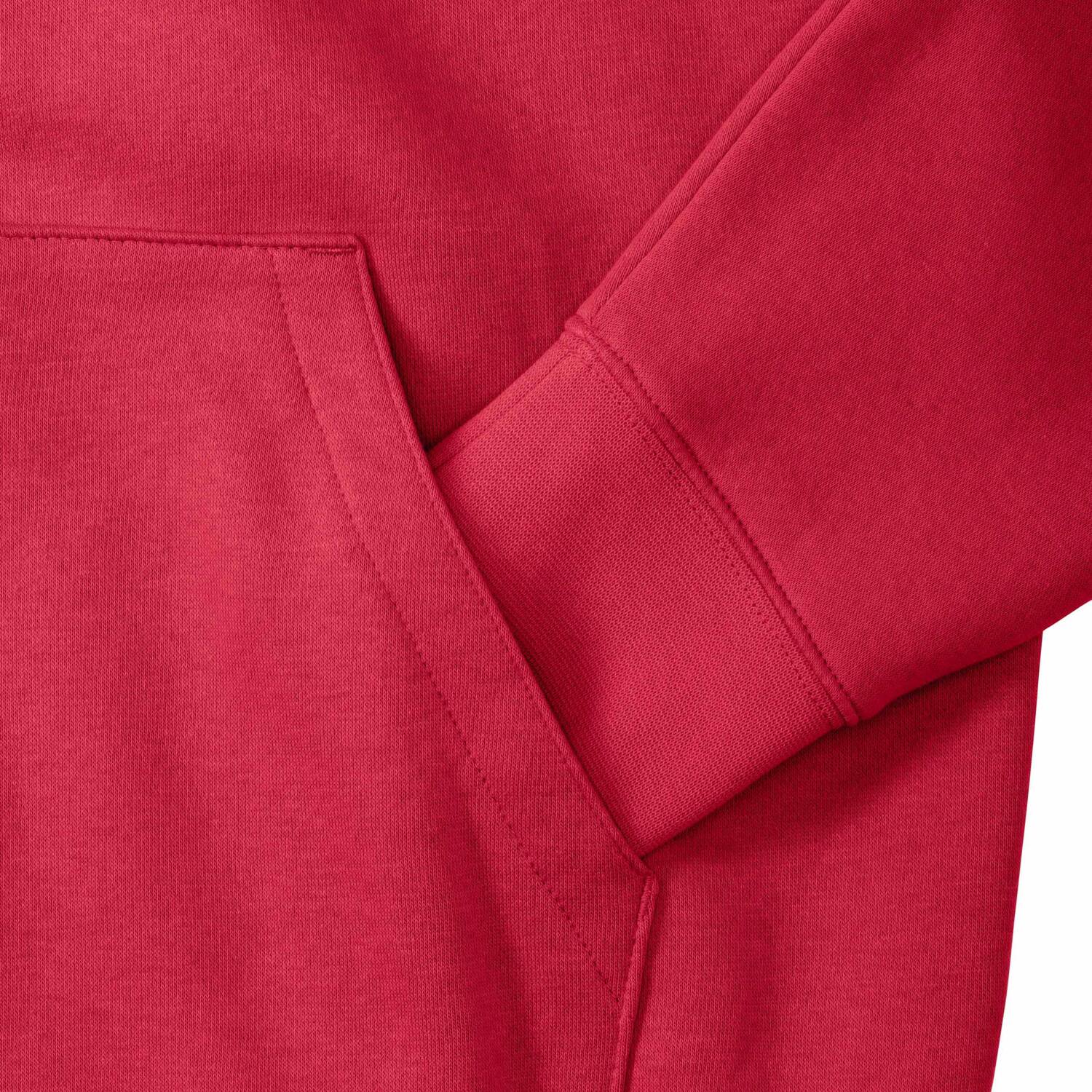 Men's Hoodie & Zip Up - Authentic Russell