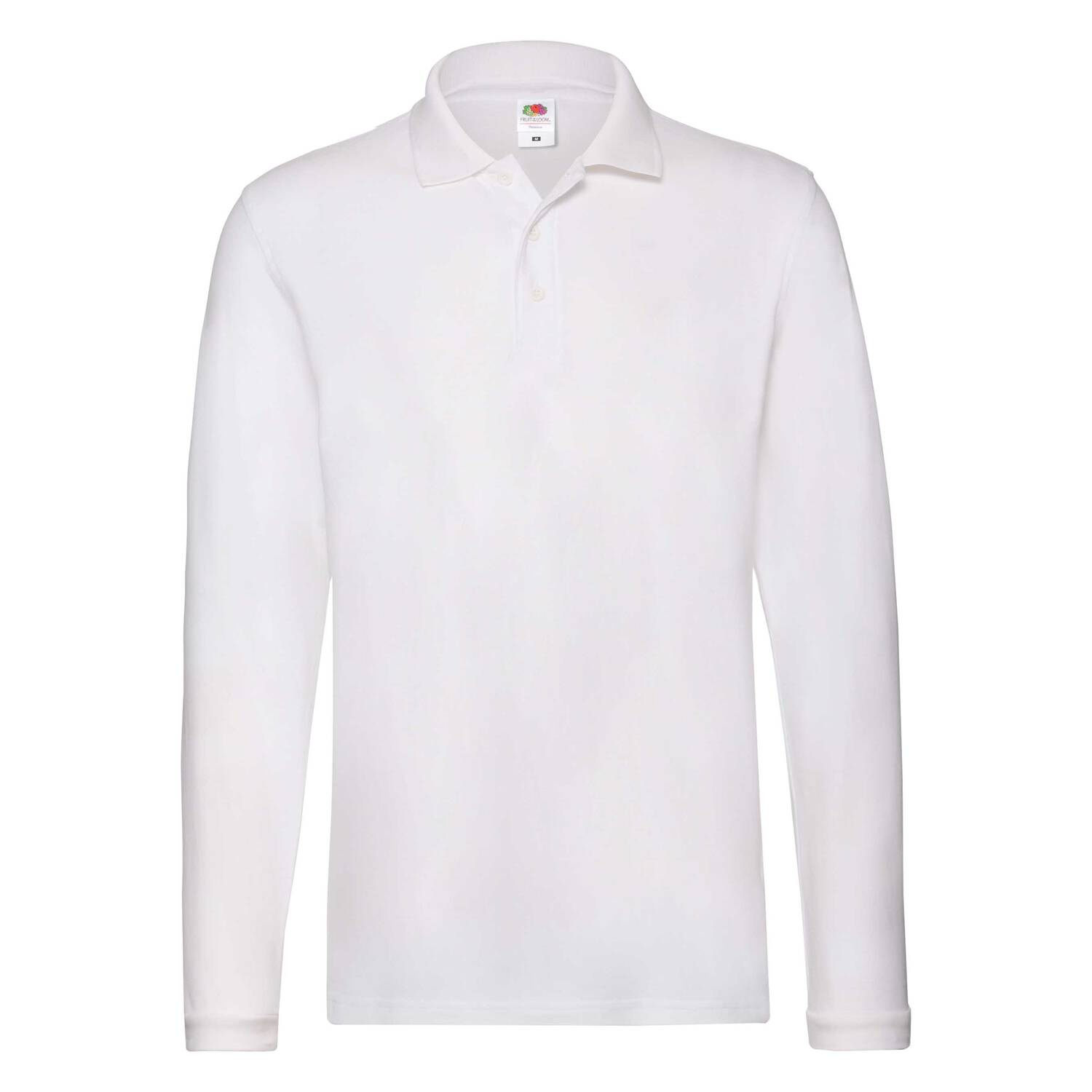 Premium Polo D/R 633100 100% Cotton 170g/180g