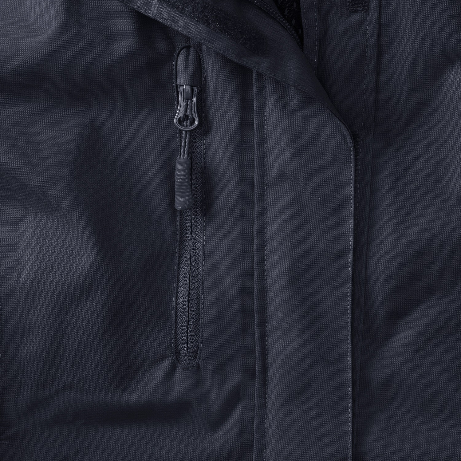 Navy blue Hydraplus 2000 Russell women's jacket