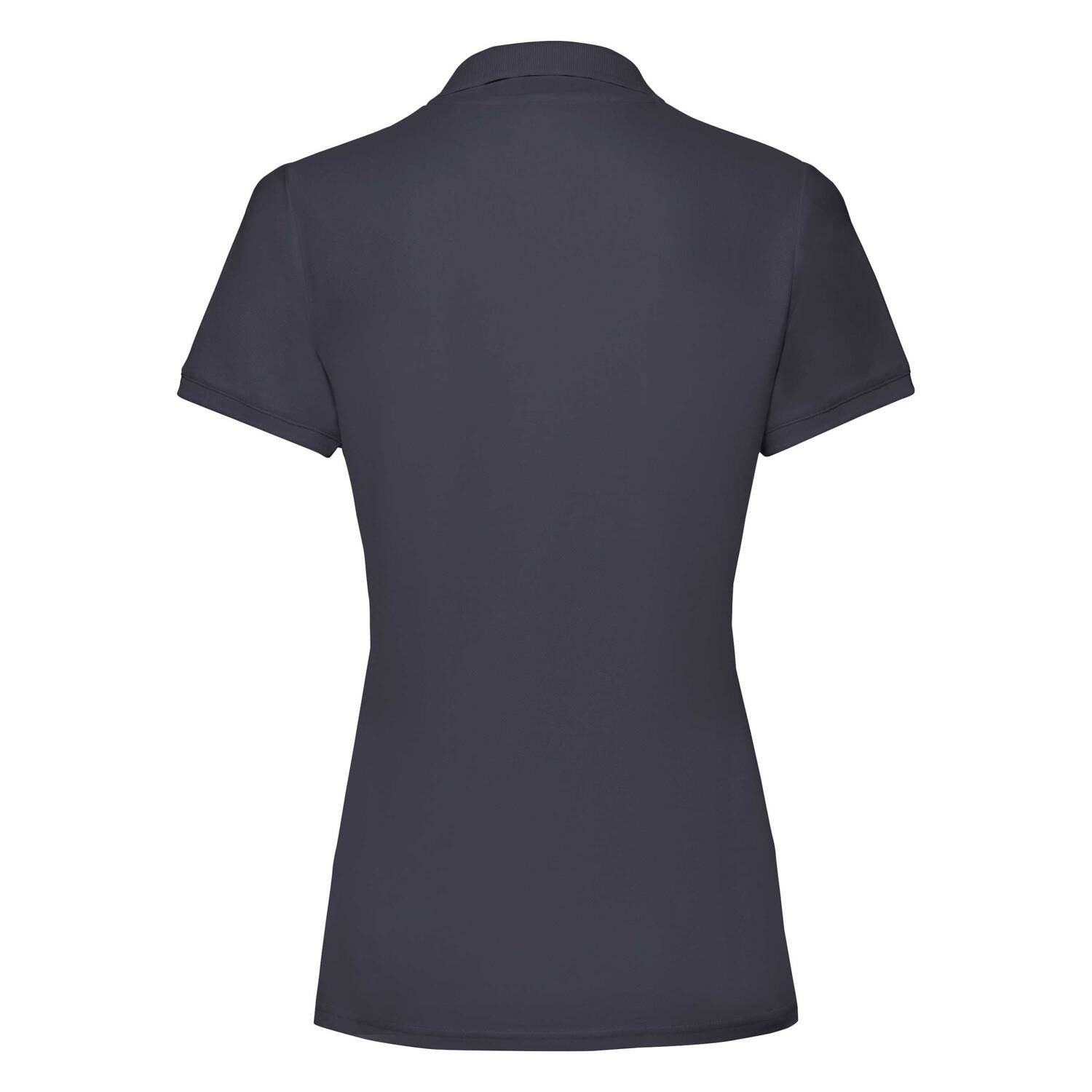 Navy blue Polo Fruit of the Loom