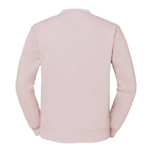 Men&#039;s Powder Sweatshirt Set-in Sweat Fruit of the Loom