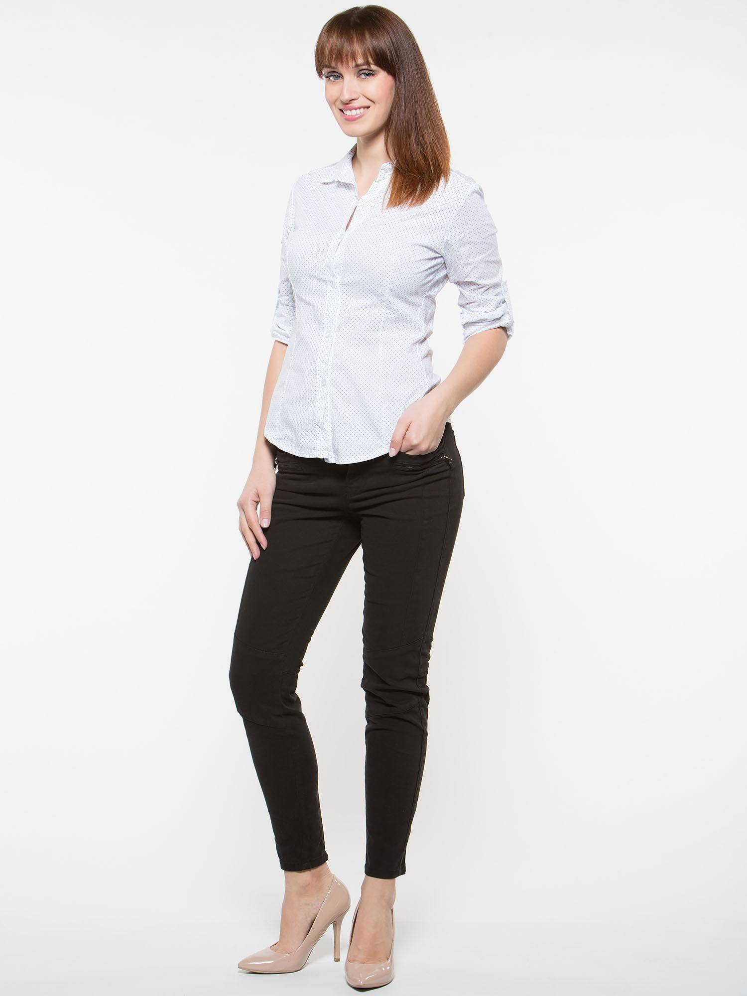 PANTS MILITIA Yups cmu0224. R21