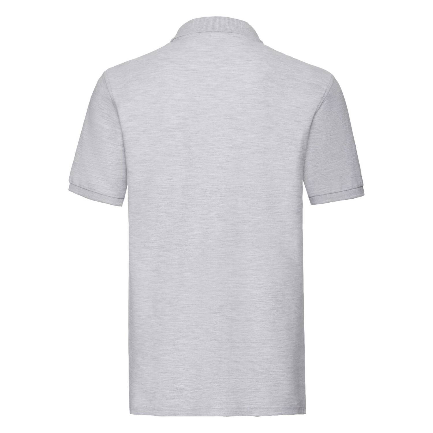 Men's Premium Polo 632180 100% Cotton 170g/180g