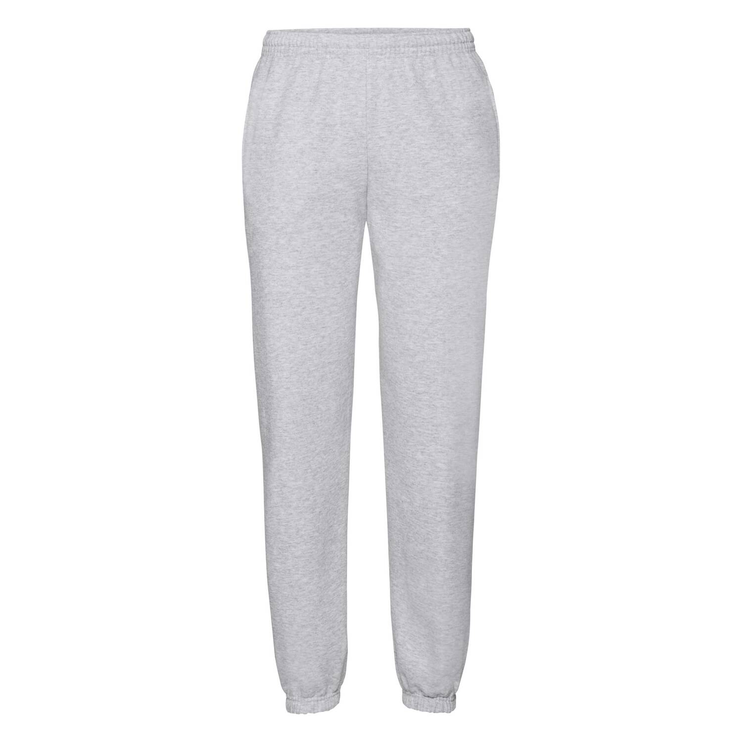 Men's Pants Elasticated Jog Pants 640260 80/20 280g