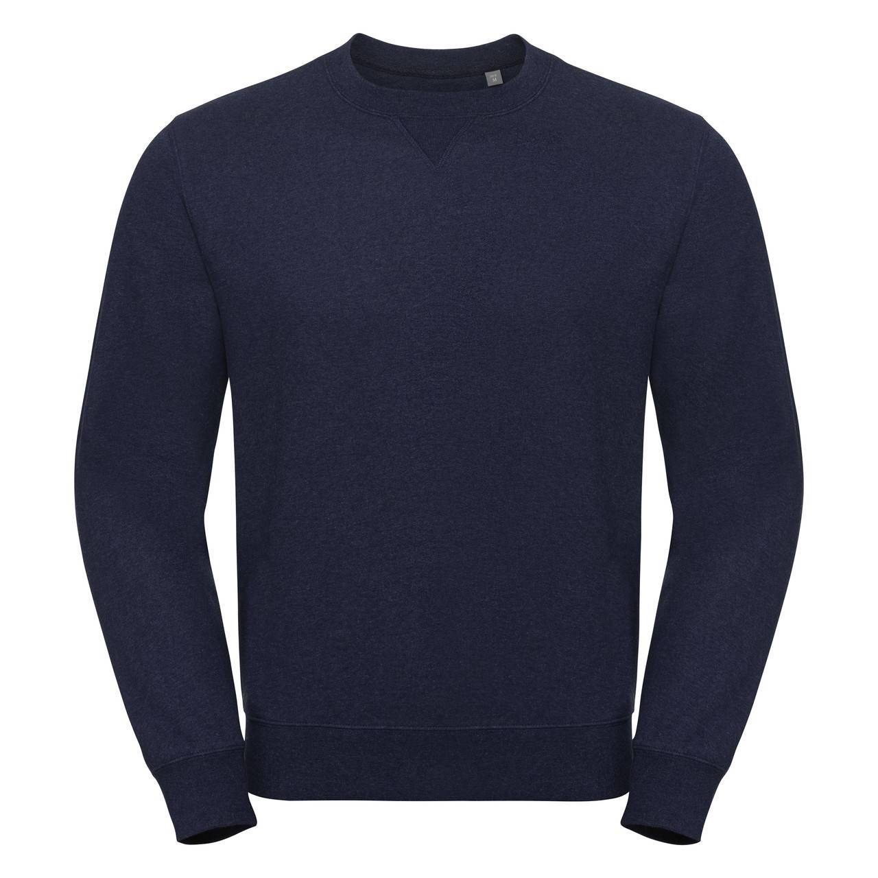 Unisex Sweatshirt - Authentic Melange Sweat Russell