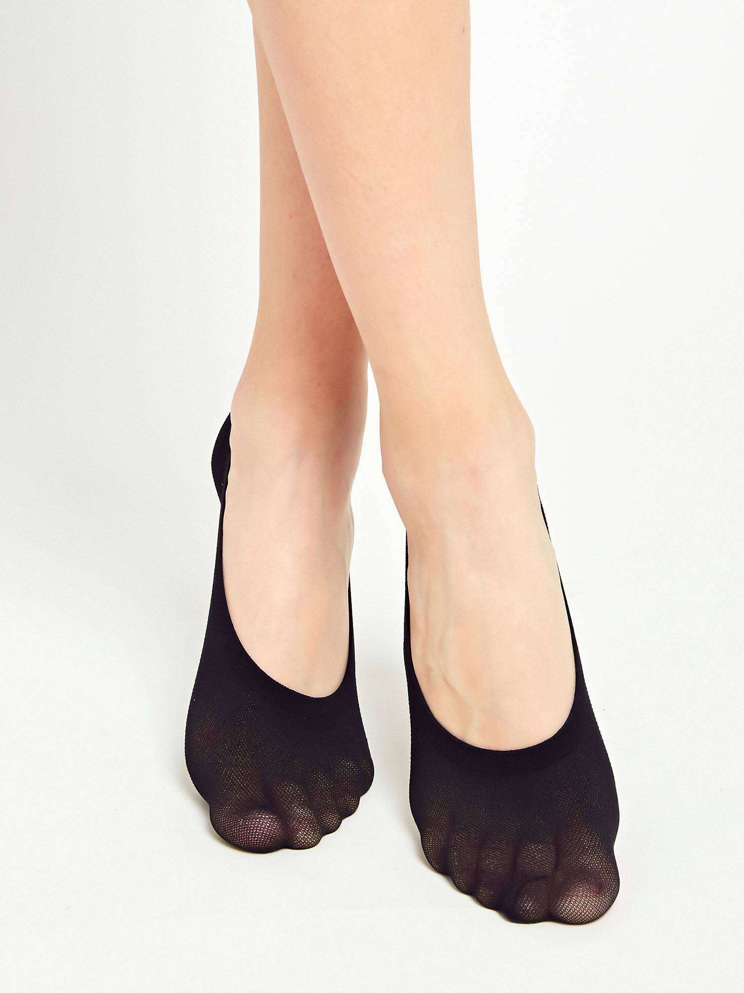 Black Socks Yups Ax4146a. R00