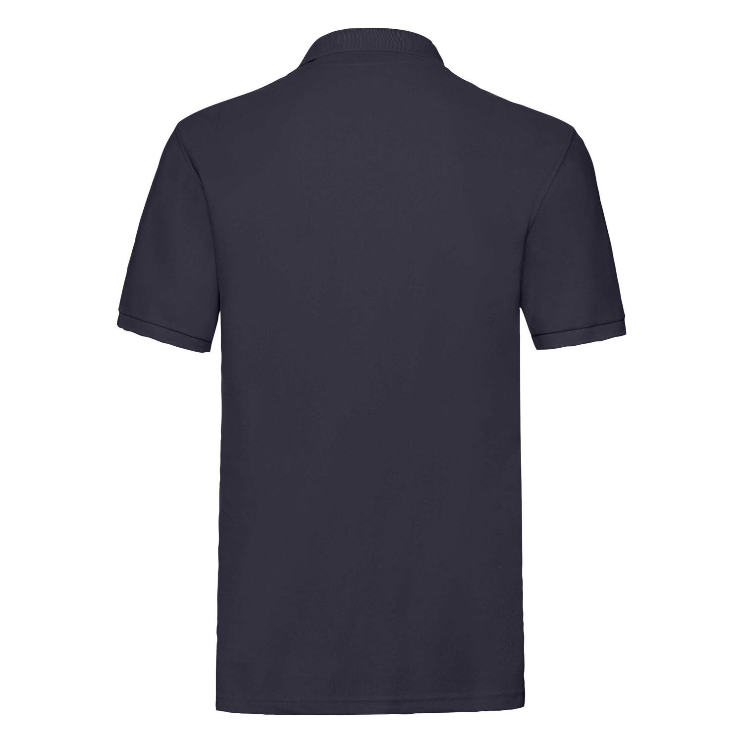 Men's Premium Polo 632180 100% Cotton 170g/180g