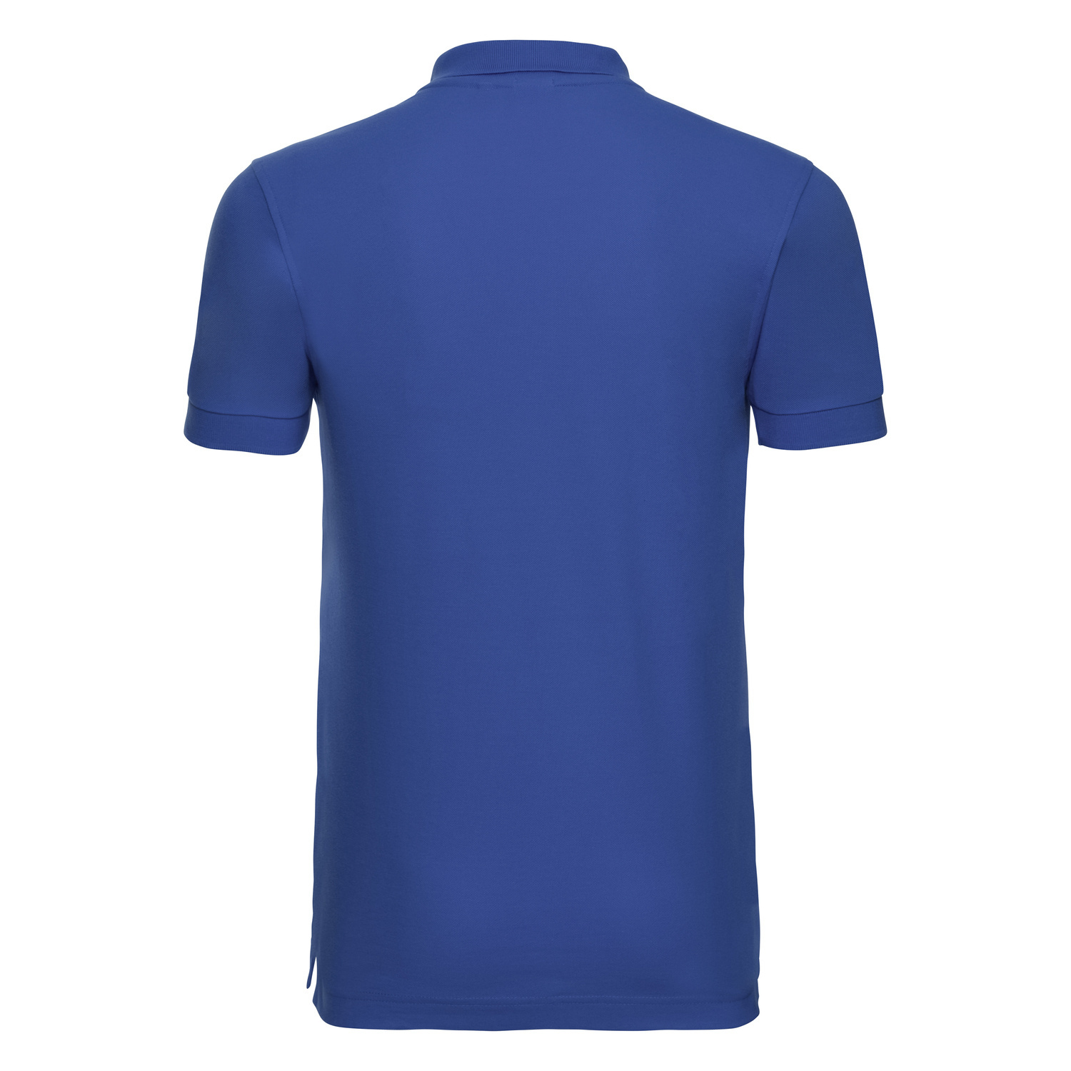 Blue Women's Stretch Polo Russell