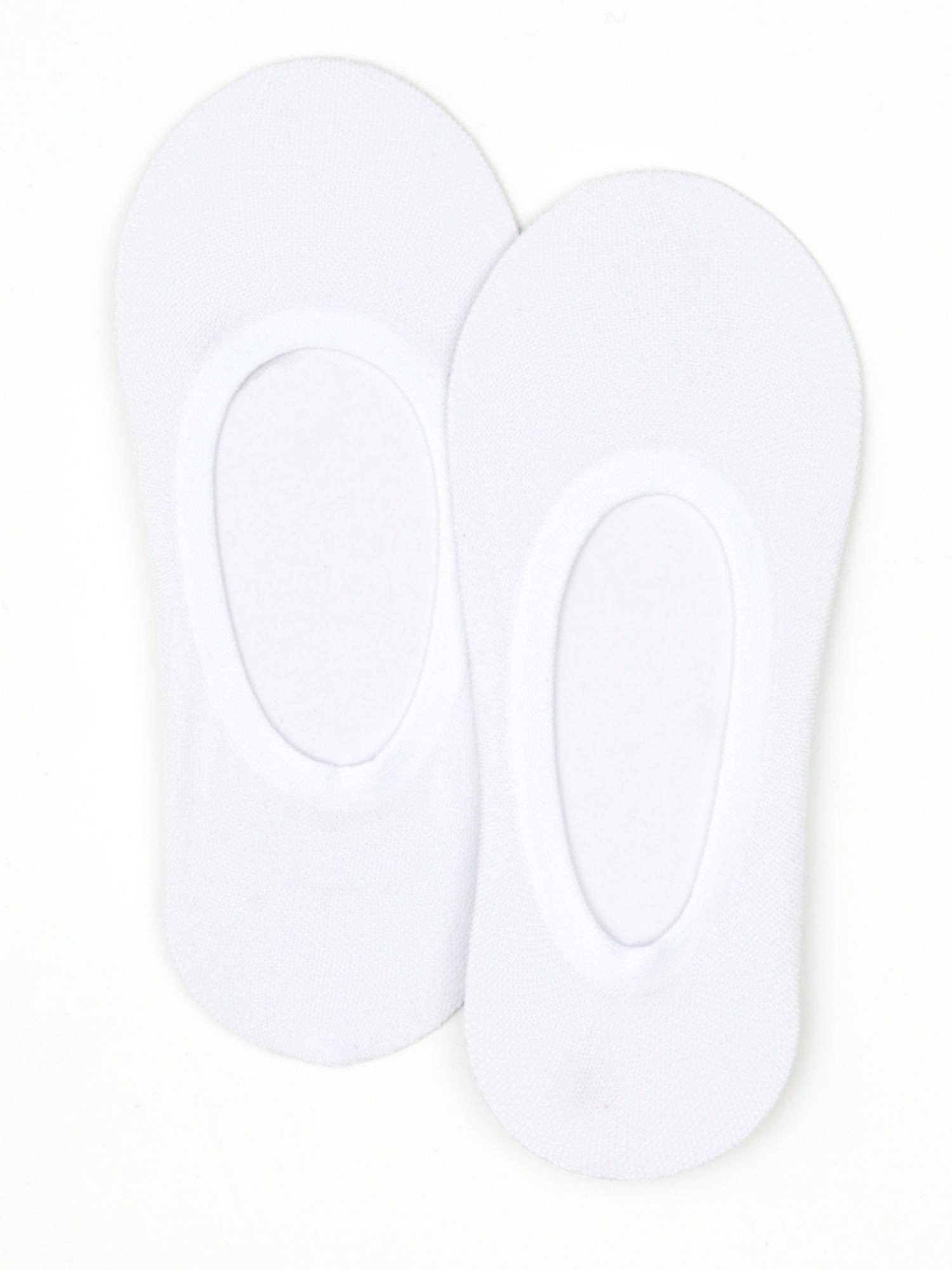White socks Yups ax4146. R01