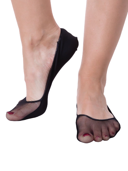 Black socks 5-pack Yups ax4139-5. R21