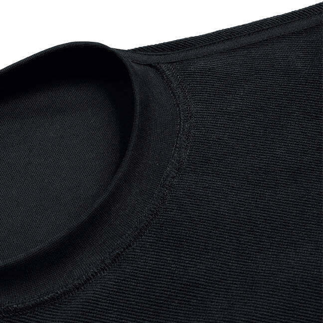 Bluza unisex Pure Organic Reversible Sweat Russell
