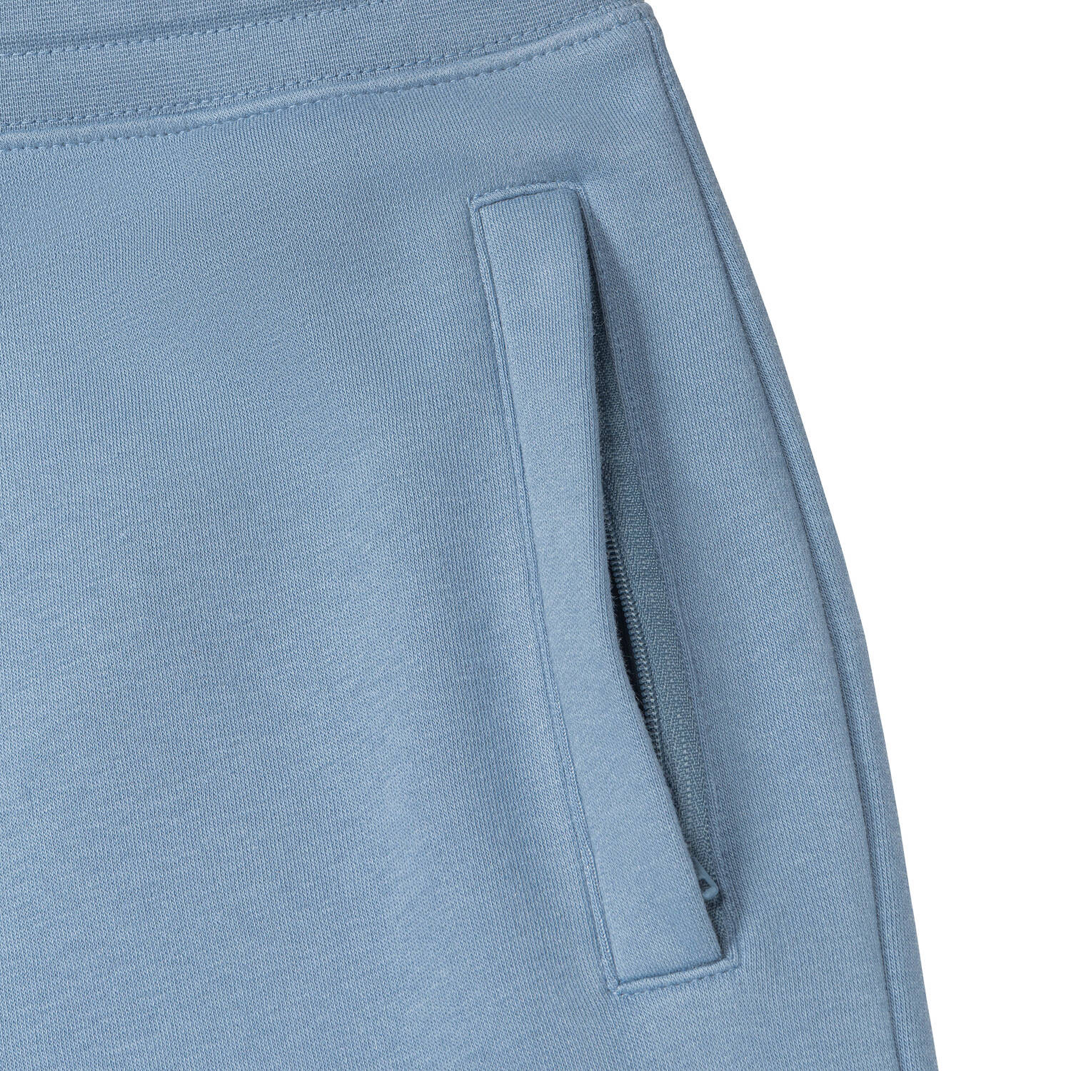 Blue Men's Sweatpants Authentic Jog Pant Russell