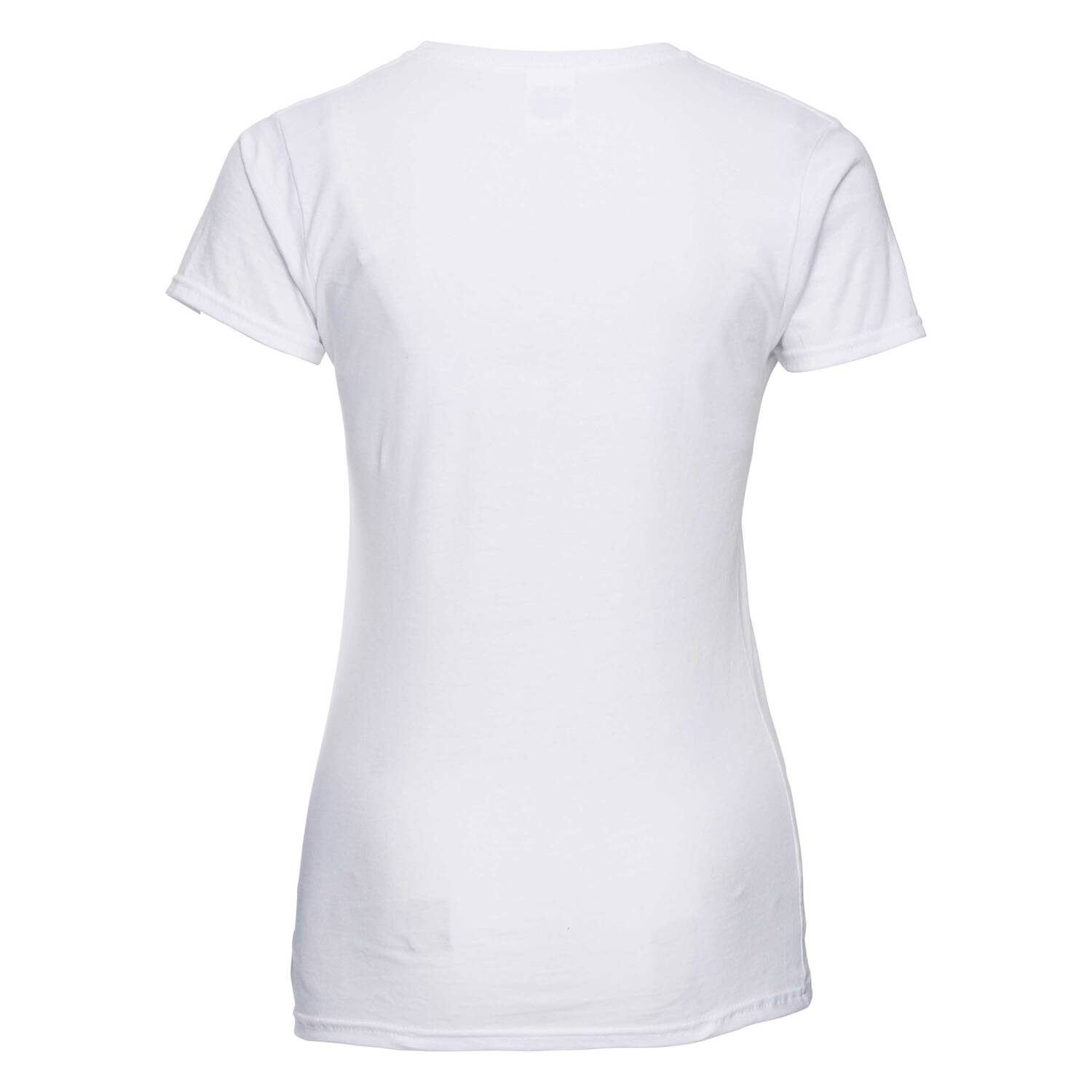 Russell Women's Slim Fit T-Shirt
