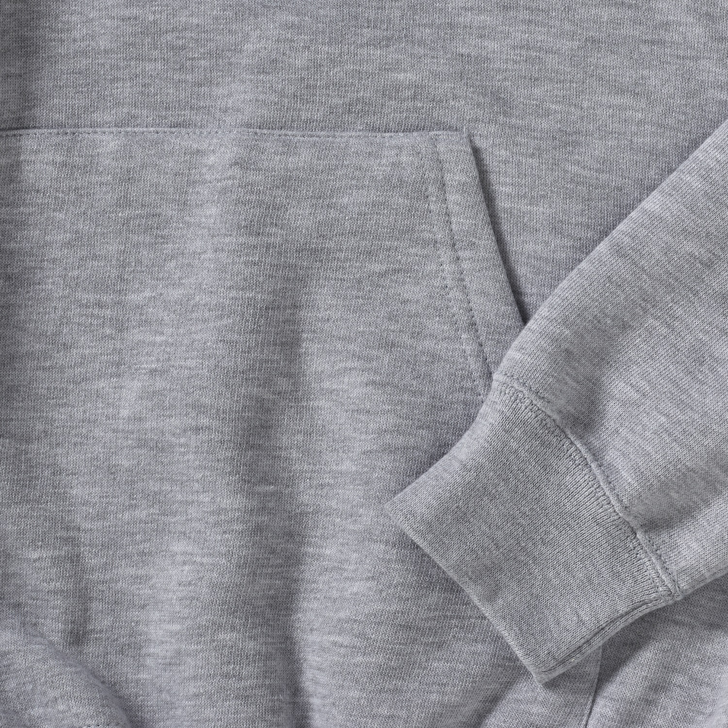 Men's hooded sweatshirt R575M 50/50 295g