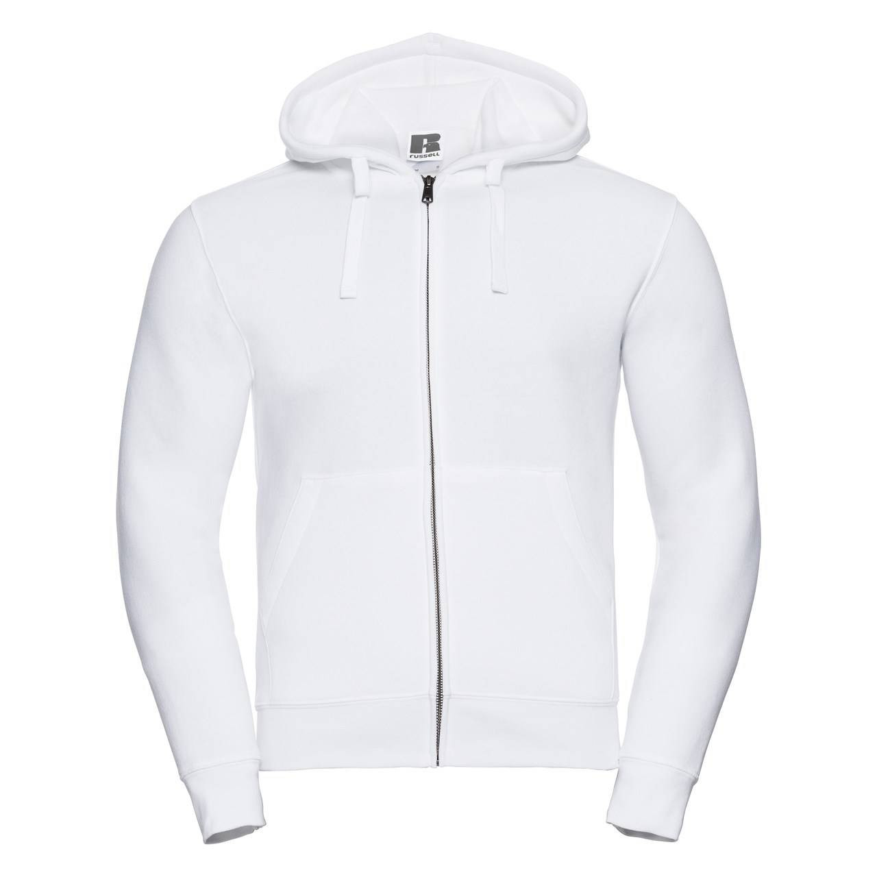 Men&#039;s Hoodie &amp; Zip Up - Authentic Russell