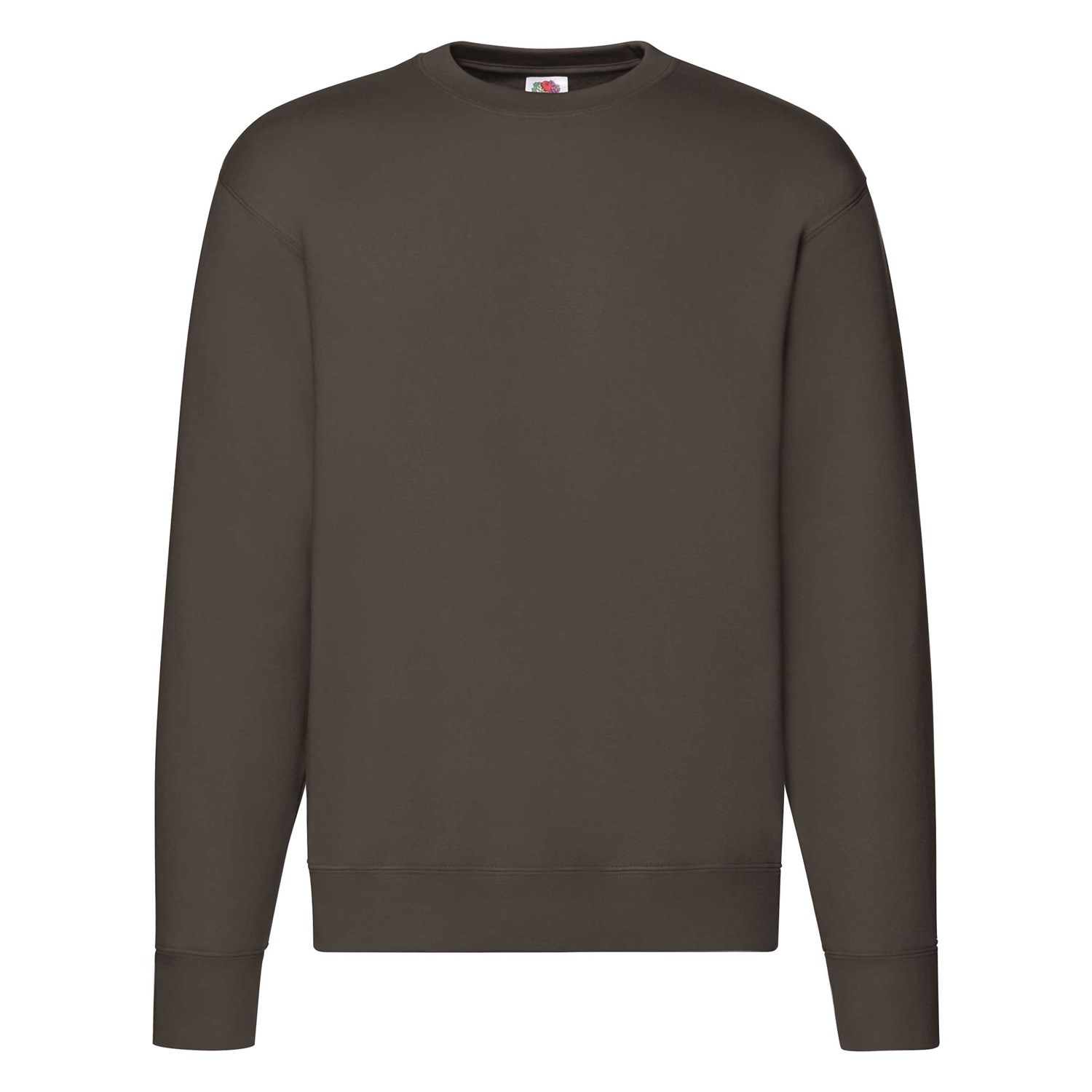 Men's Set-in Sweat Fruit of the Loom