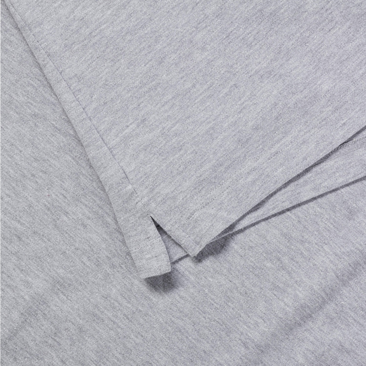 Pánske tričko Stretch Polo R566M 95% hladká bavlna ring-spun 5% Lycra 205g/210g