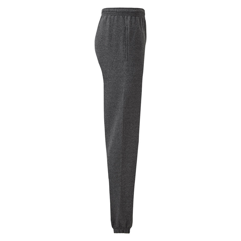 Men's Pants Elasticated Jog Pants 640260 80/20 280g