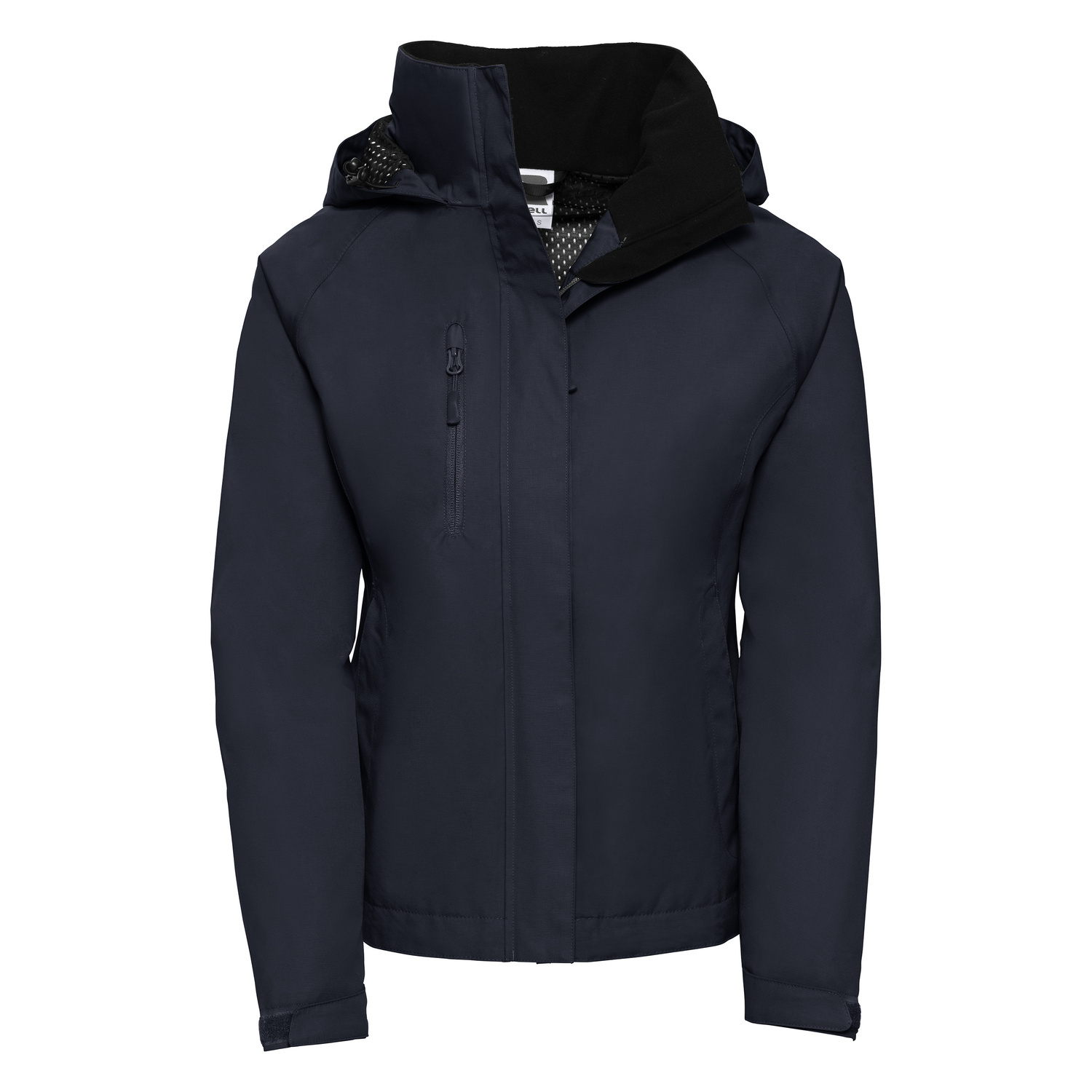Navy blue Hydraplus 2000 Russell women's jacket