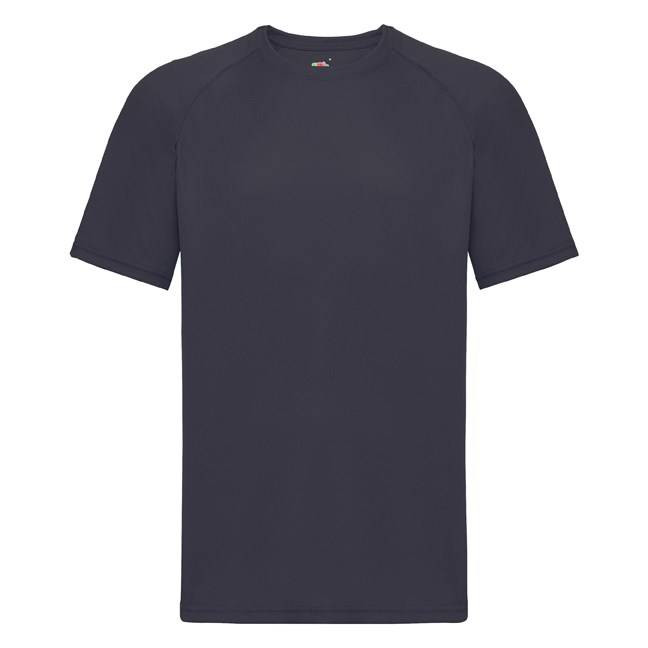 T-shirt Performance 613900 100% Polyester 140g