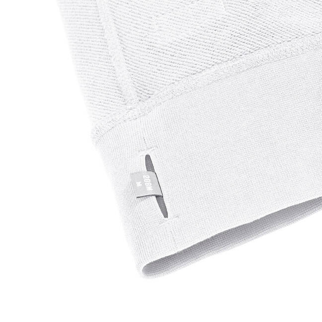 Bluza unisex Pure Organic Reversible Sweat Russell