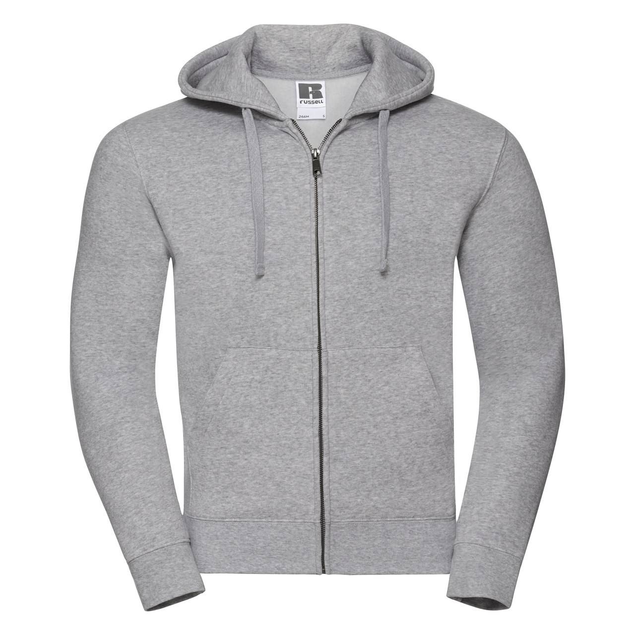 Men's Hoodie & Zip Up - Authentic Russell
