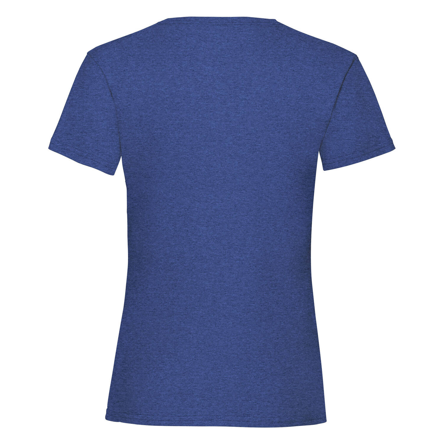 Valueweight Fruit of the Loom Blue T-shirt