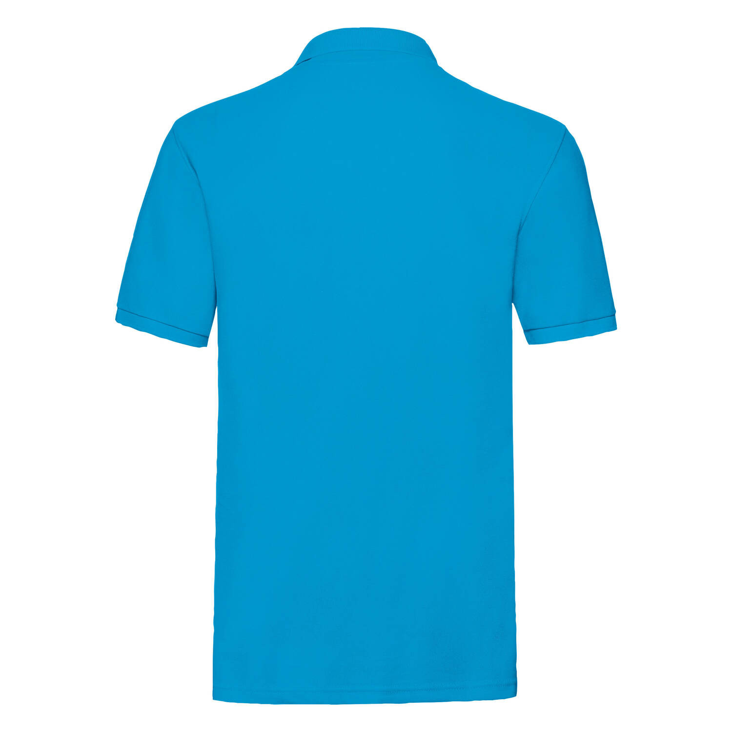 Men's Premium Polo 632180 100% Cotton 170g/180g