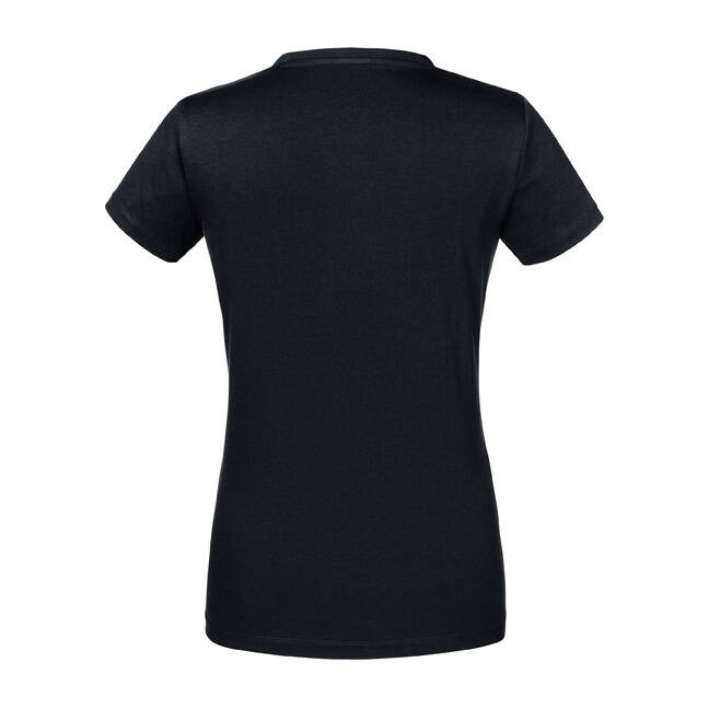 Women's T-Shirt Ladies Pure Organic Heavy Tee R118F, 100% Organic Cotton 190 g