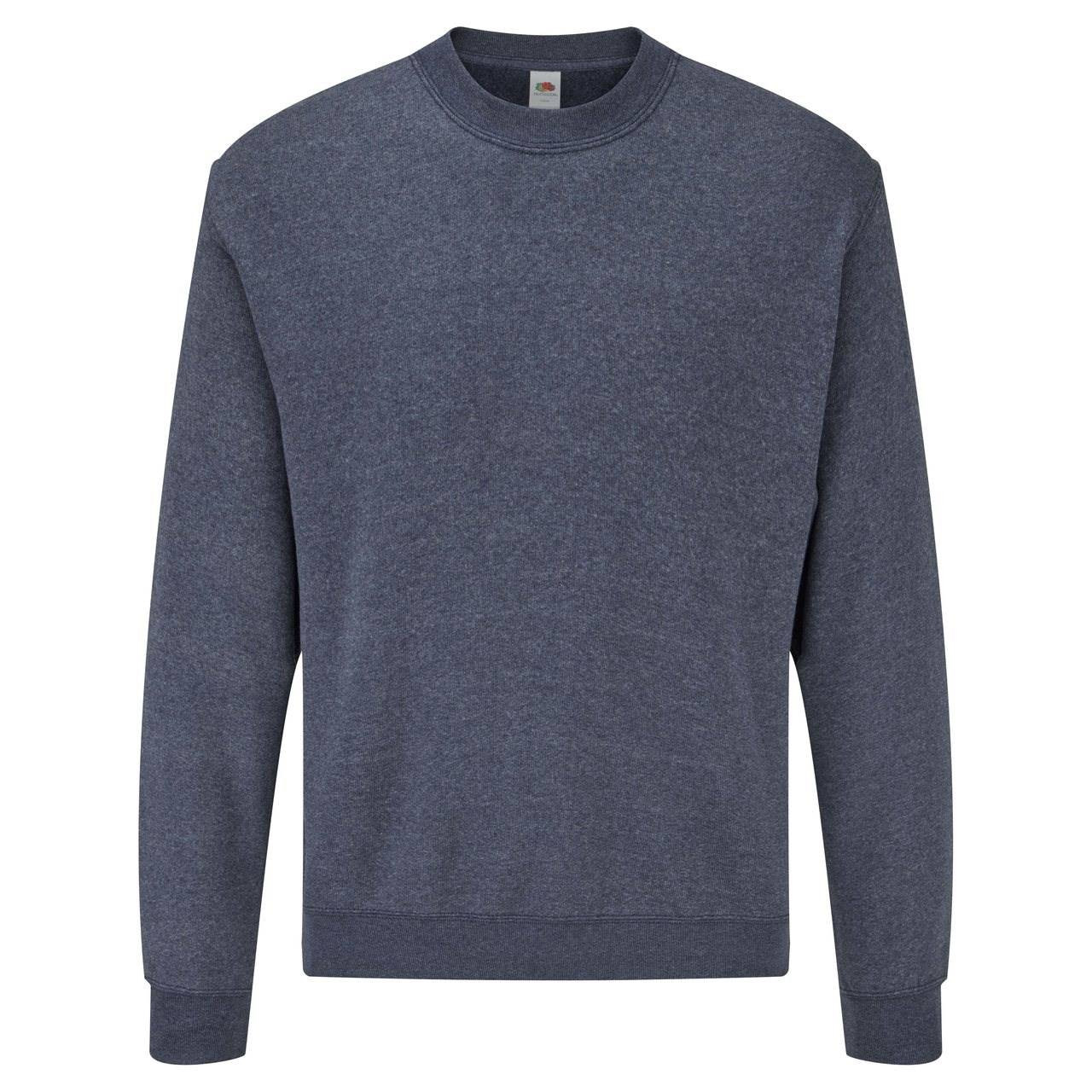 Men's Set-in Sweat Fruit of the Loom