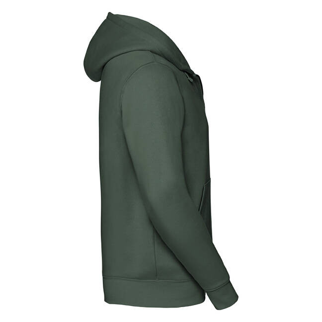 Men's Hoodie & Zip Up - Authentic Russell