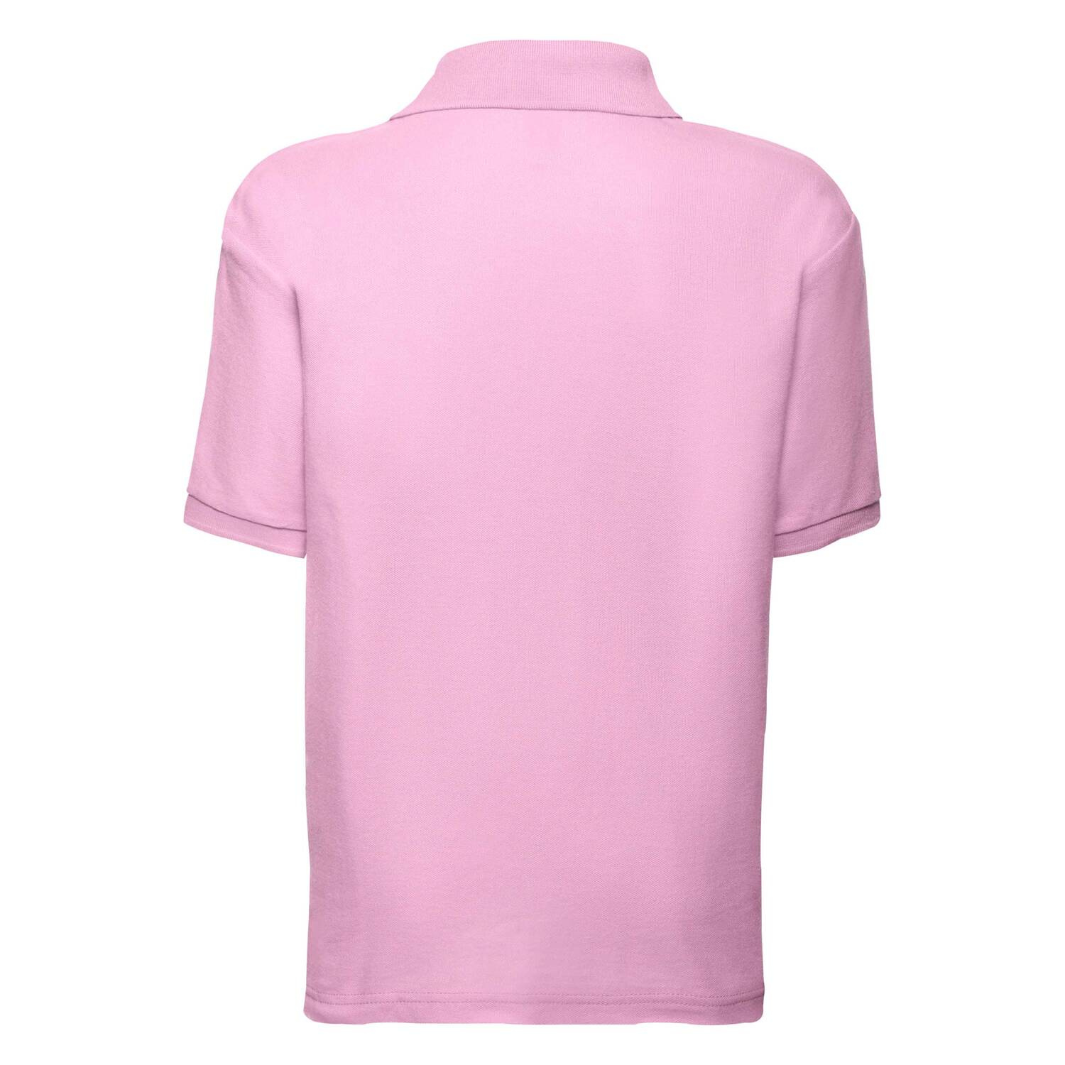 Children's T-shirt 65/35 Polo 634170 65/35 170g/180g