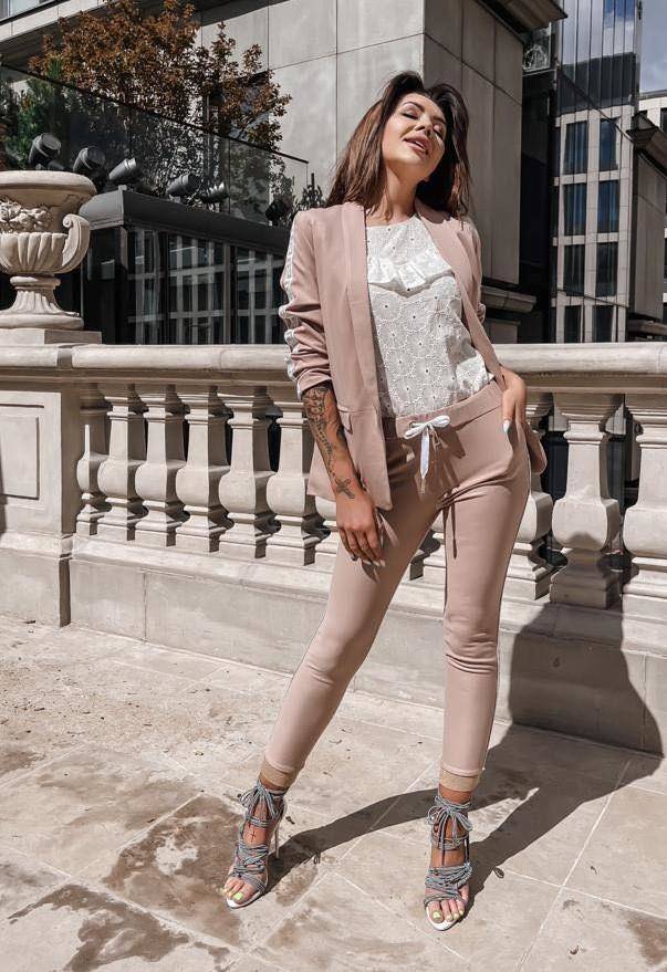 Jacket brown Cocomore cmgZT1308a.R59