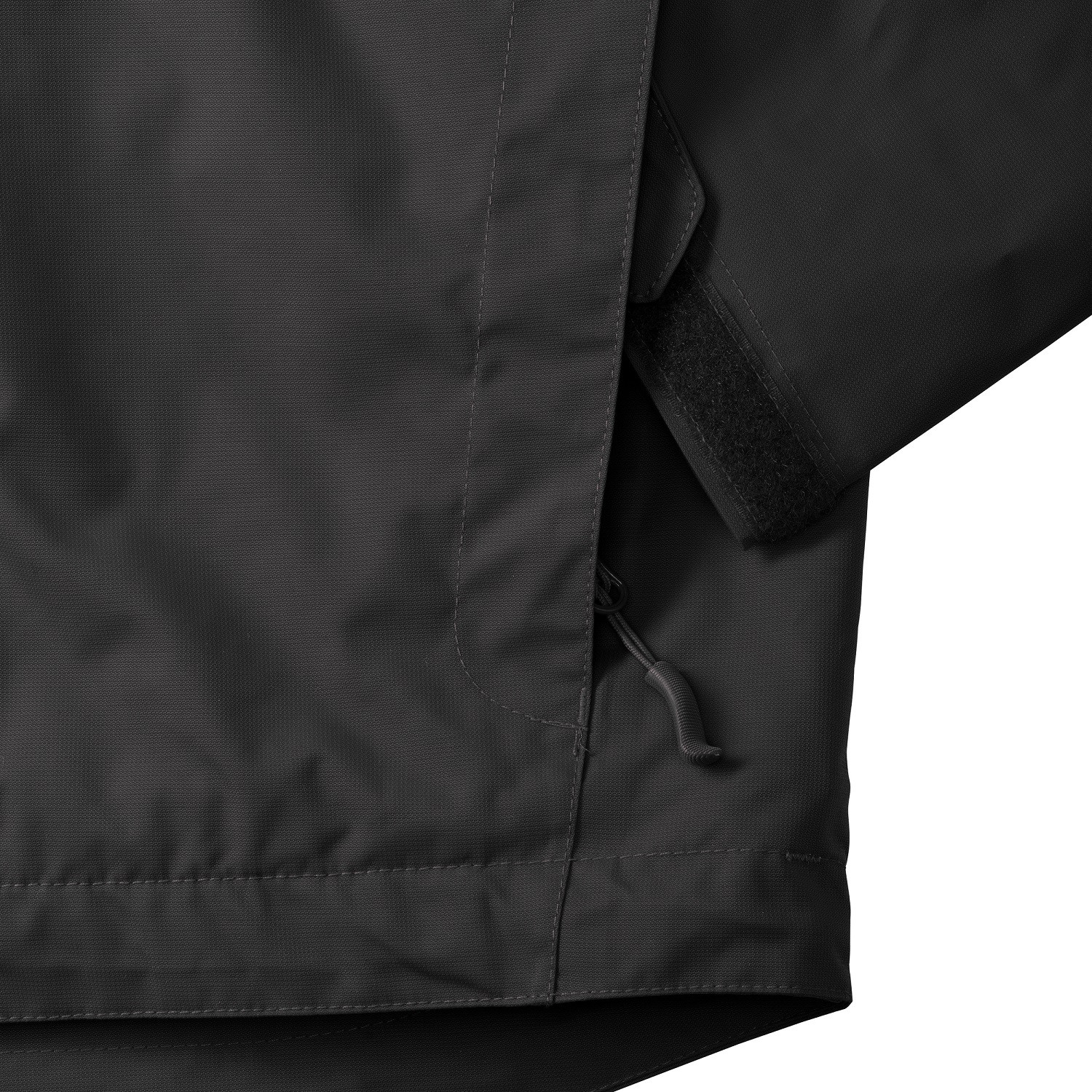 Men's Anthracite Jacket Hydraplus 2000 Russell