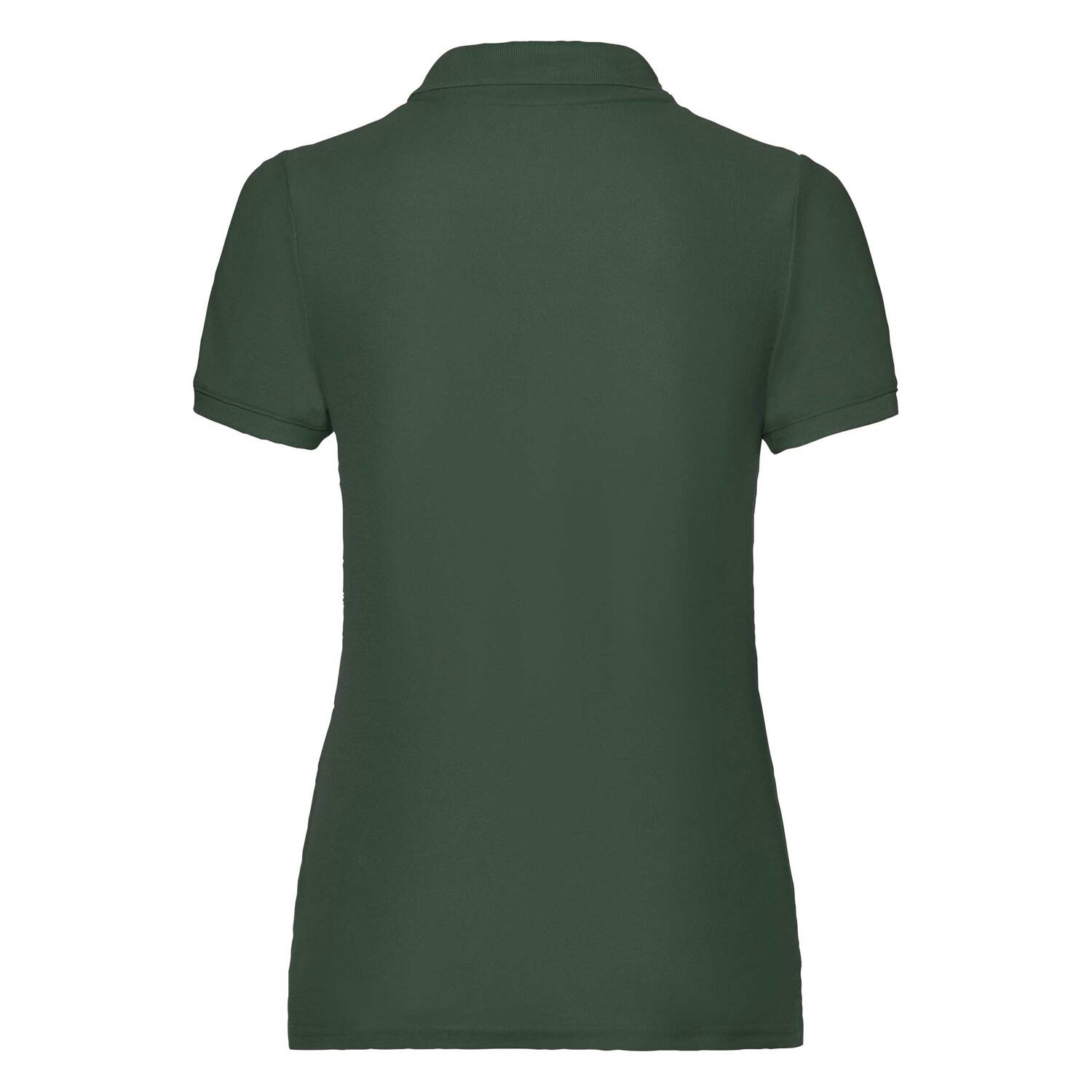 T-shirt for women 65/35 Polo 632120 65/35 170g/180g